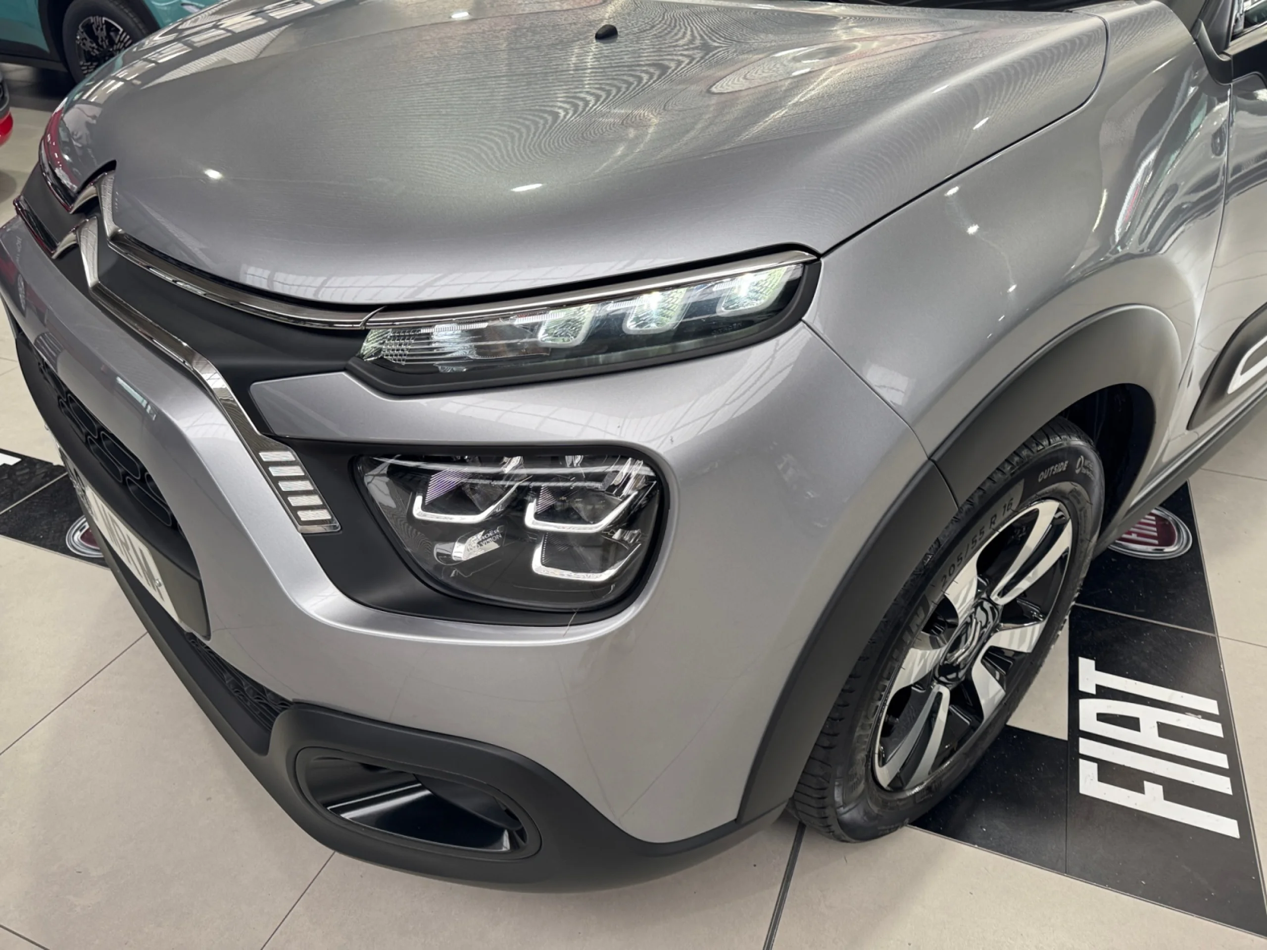 CITROEN C3 C3 ORIGIN PURETECH 110 S&S 6V MAX - Foto 27