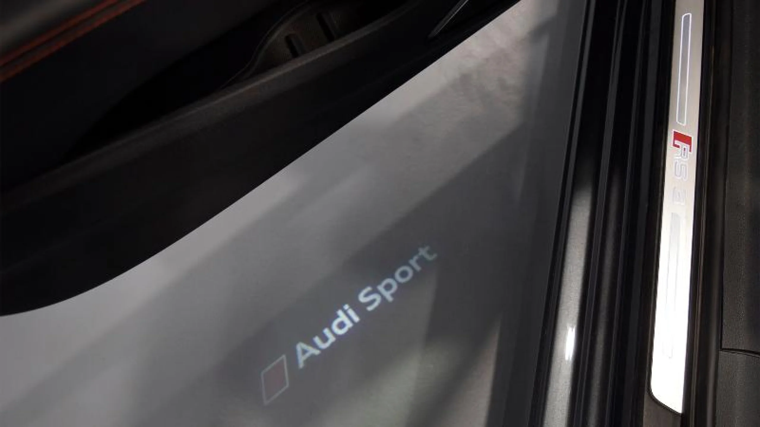 AUDI A3 RS3 SPORTBACK TFSI 294KW QUATTRO S TRON - Foto 16