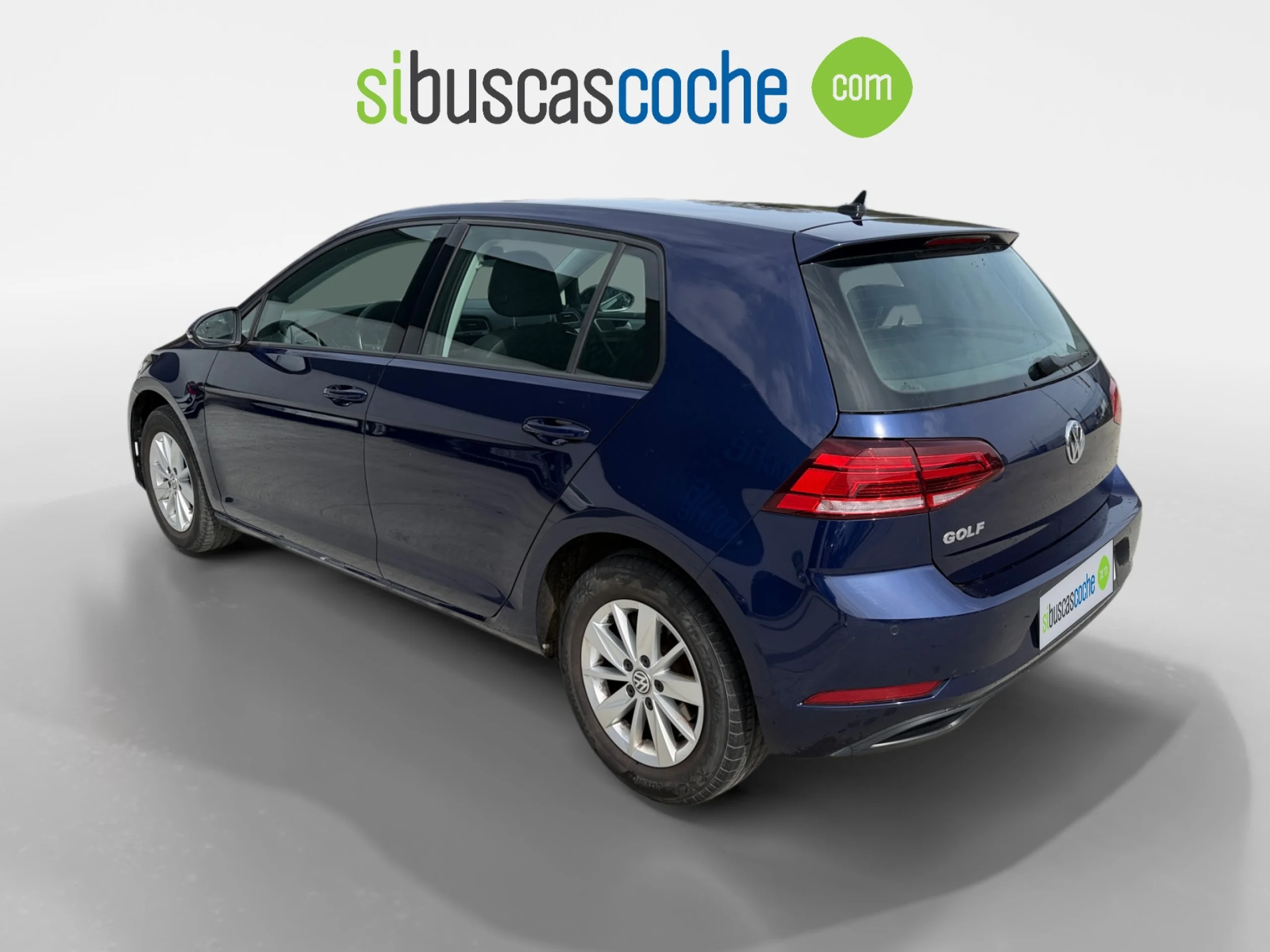 VOLKSWAGEN GOLF LAST EDITION 1.6 TDI 85KW (115CV) - Foto 2
