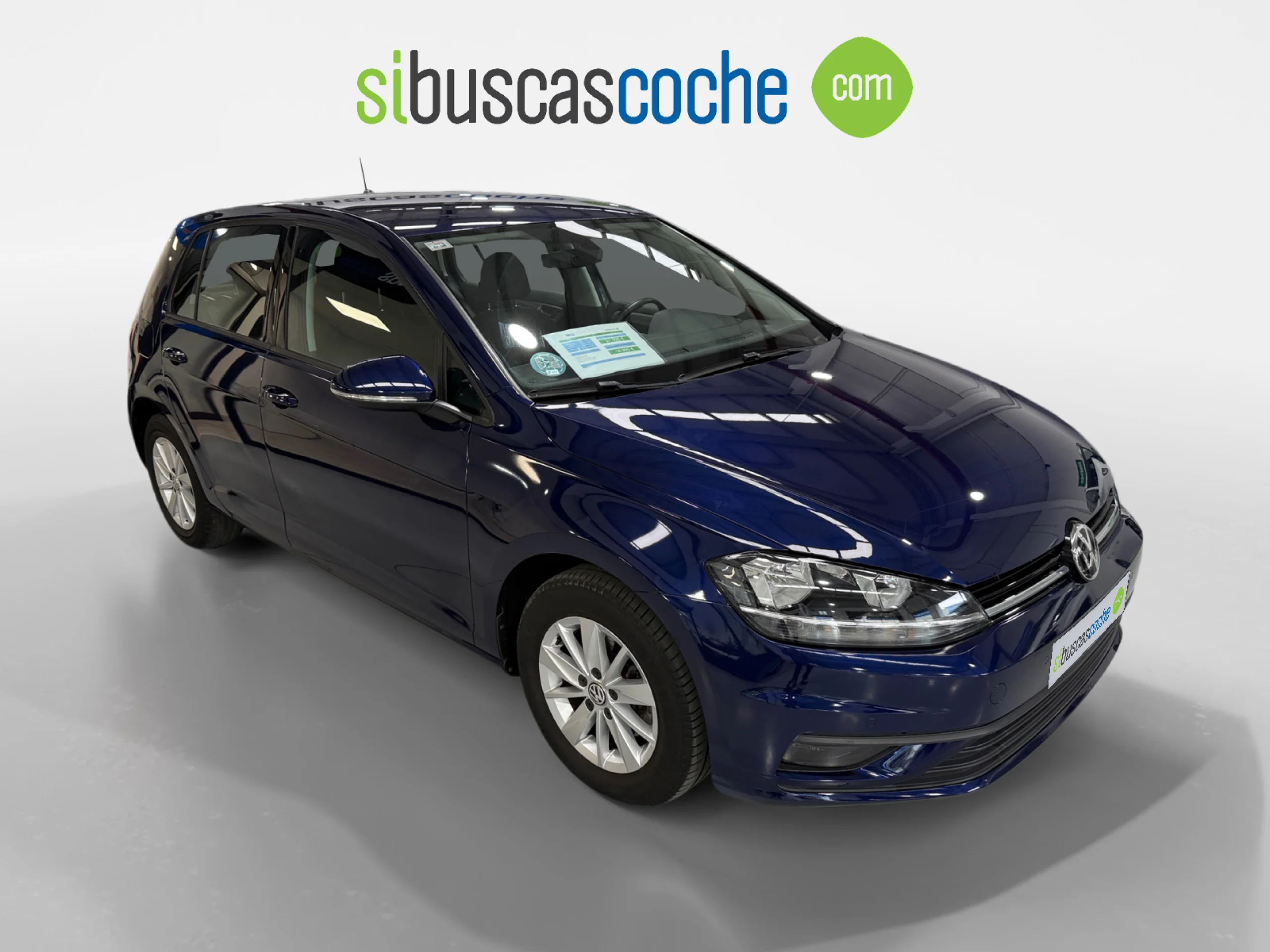 VOLKSWAGEN GOLF LAST EDITION 1.6 TDI 85KW (115CV) - Foto 1