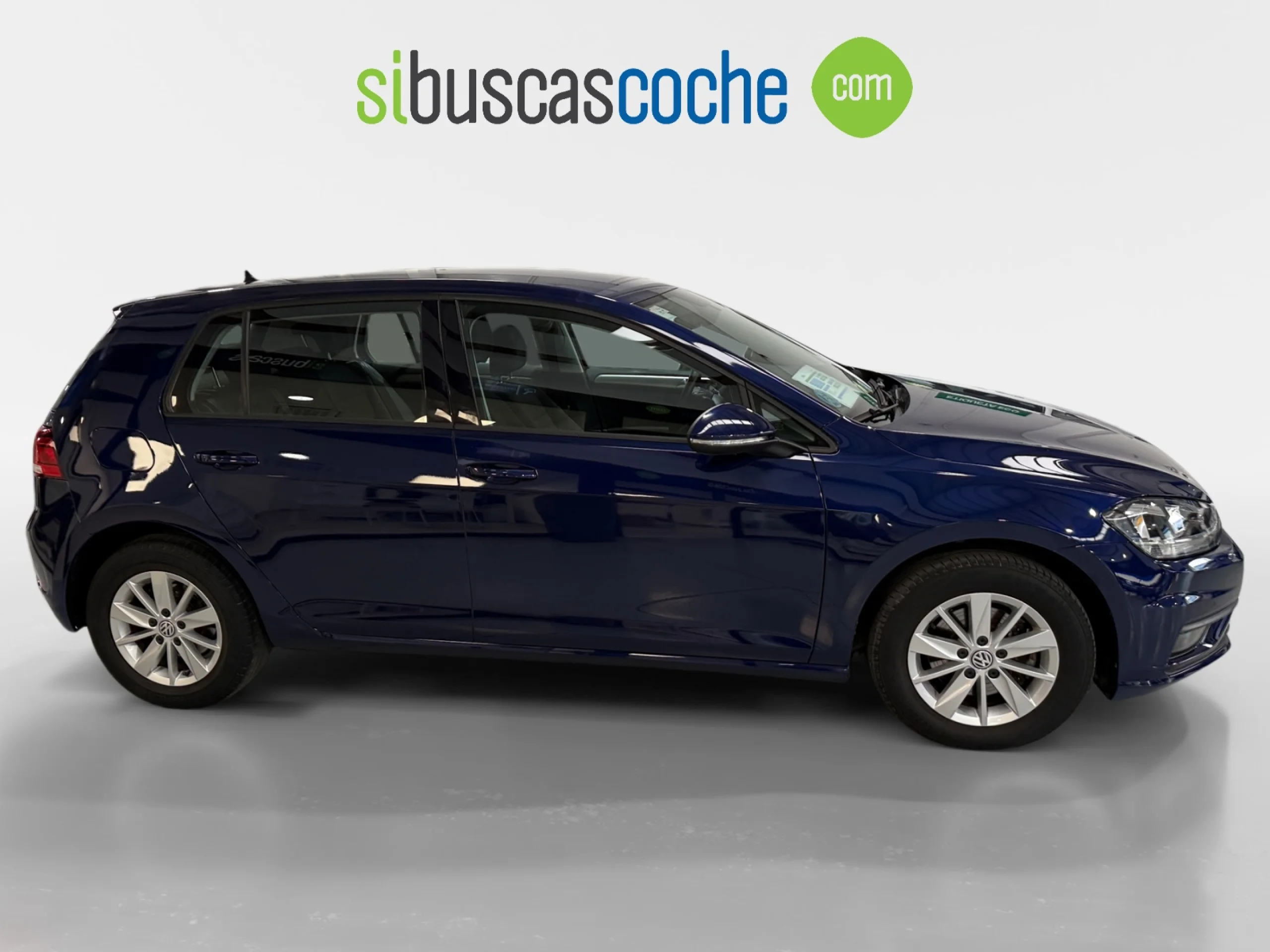 VOLKSWAGEN GOLF LAST EDITION 1.6 TDI 85KW (115CV) - Foto 3