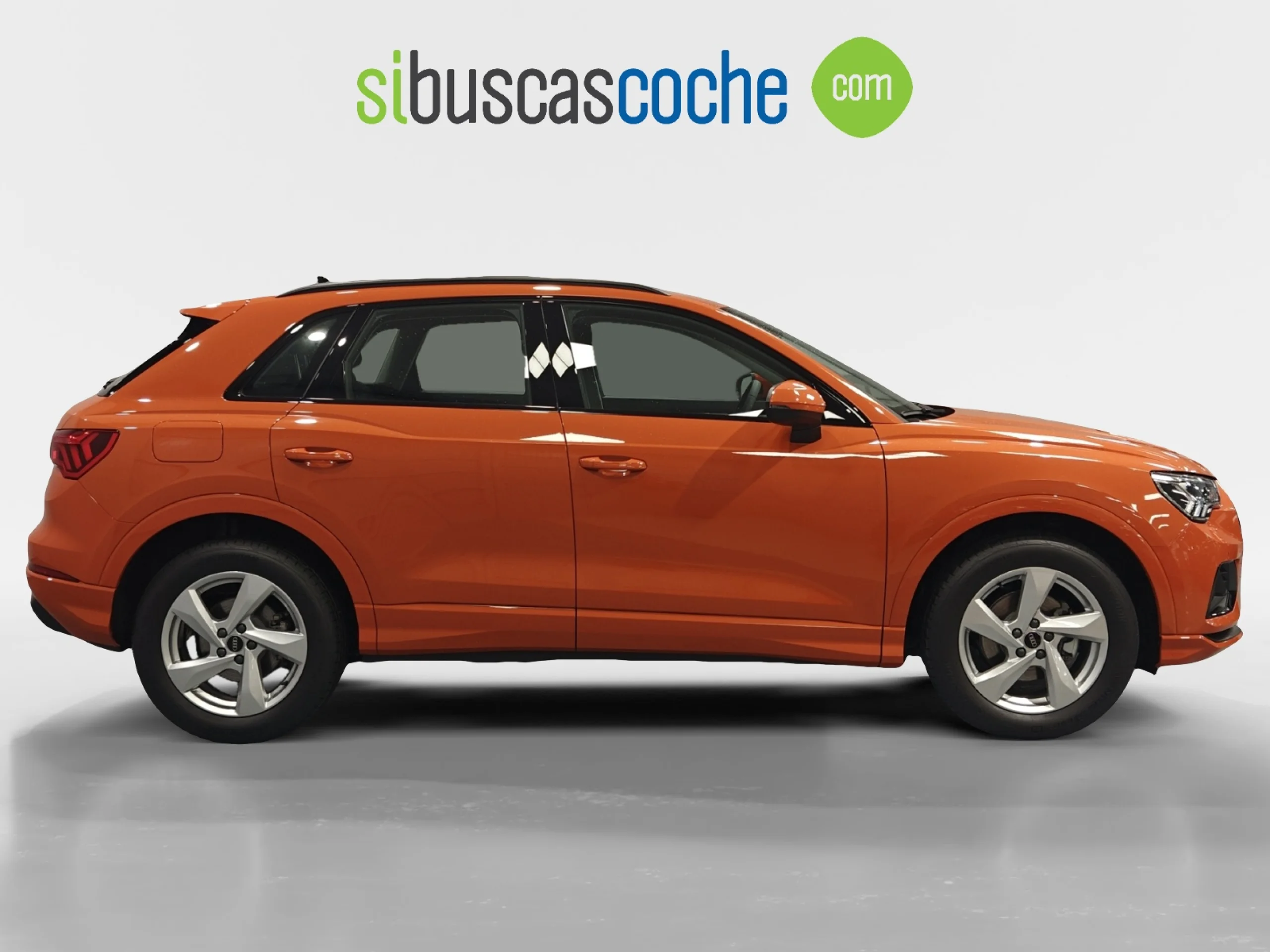 AUDI Q3 ADVANCED 35 TFSI 110KW (150CV) - Foto 3