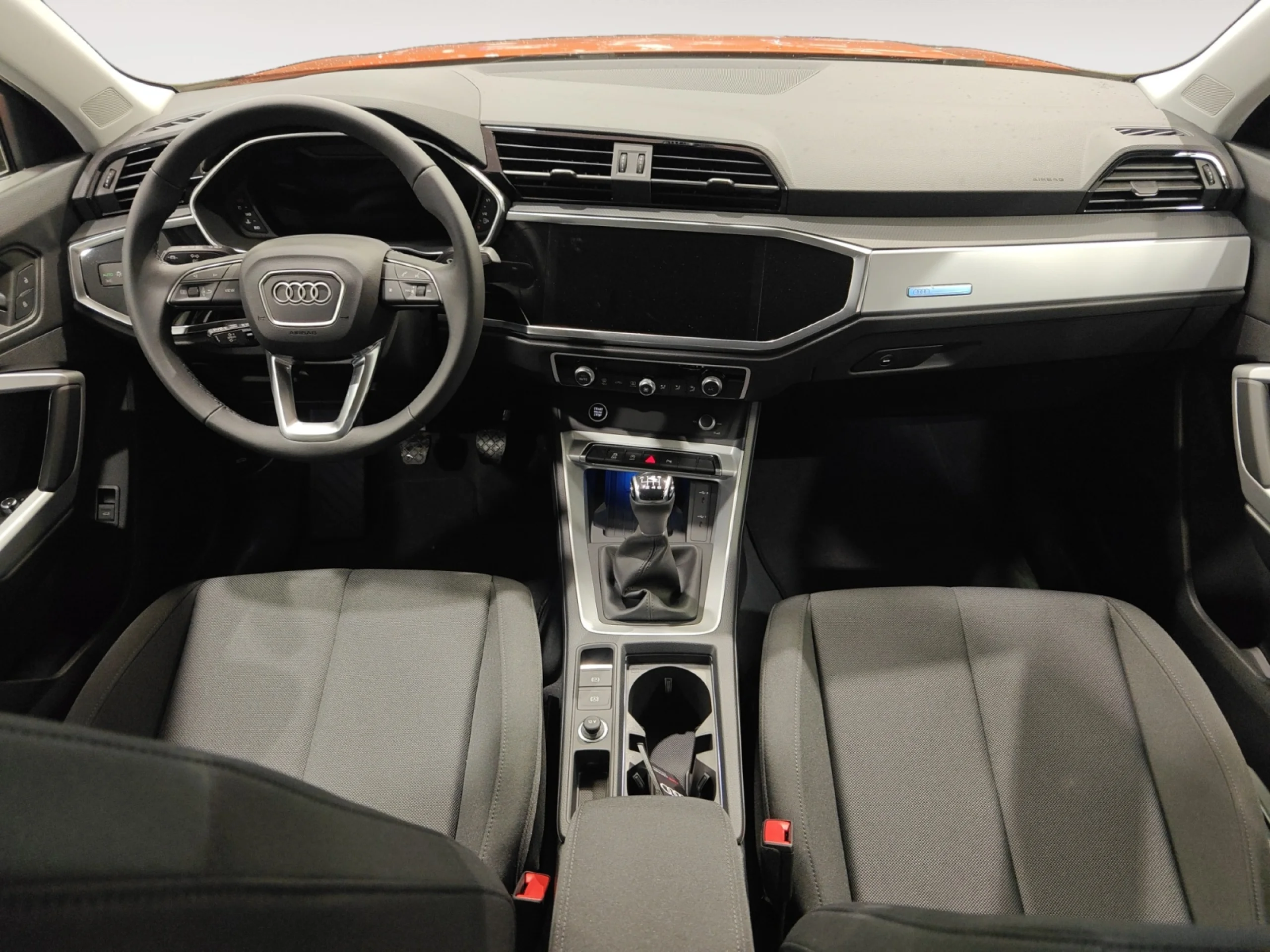 AUDI Q3 ADVANCED 35 TFSI 110KW (150CV) - Foto 4