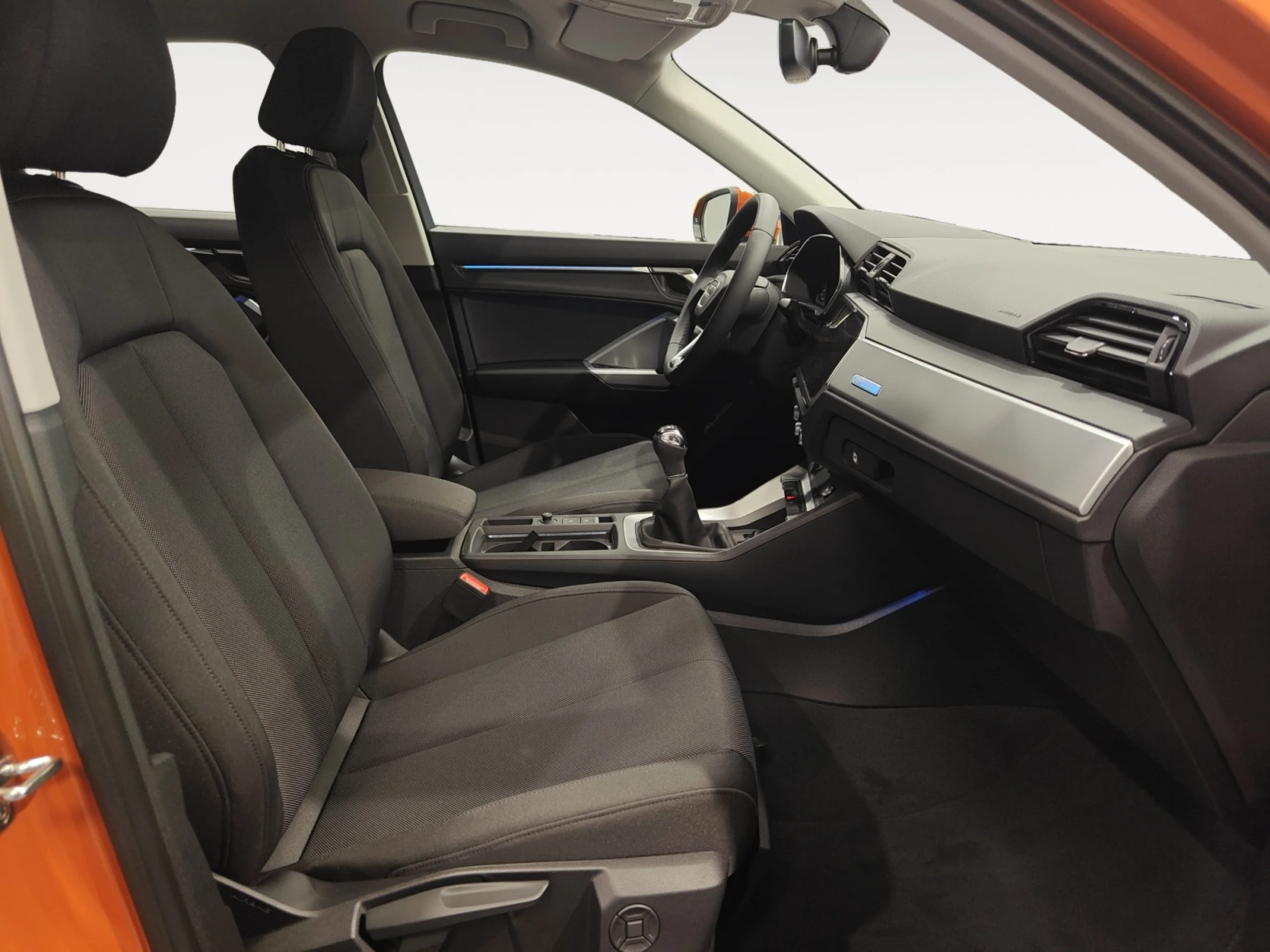 AUDI Q3 ADVANCED 35 TFSI 110KW (150CV) - Foto 5