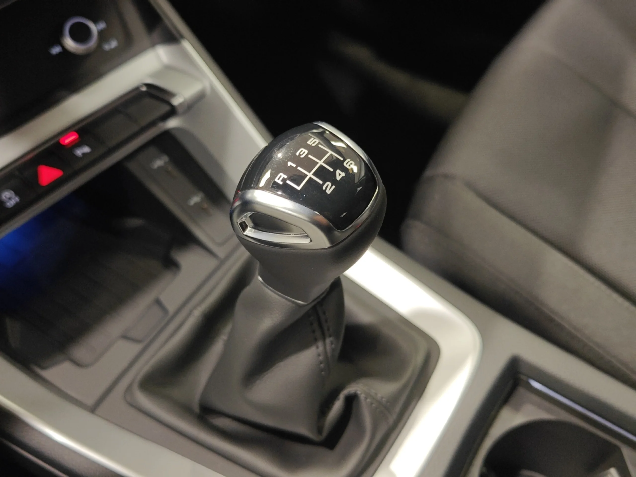 AUDI Q3 ADVANCED 35 TFSI 110KW (150CV) - Foto 17