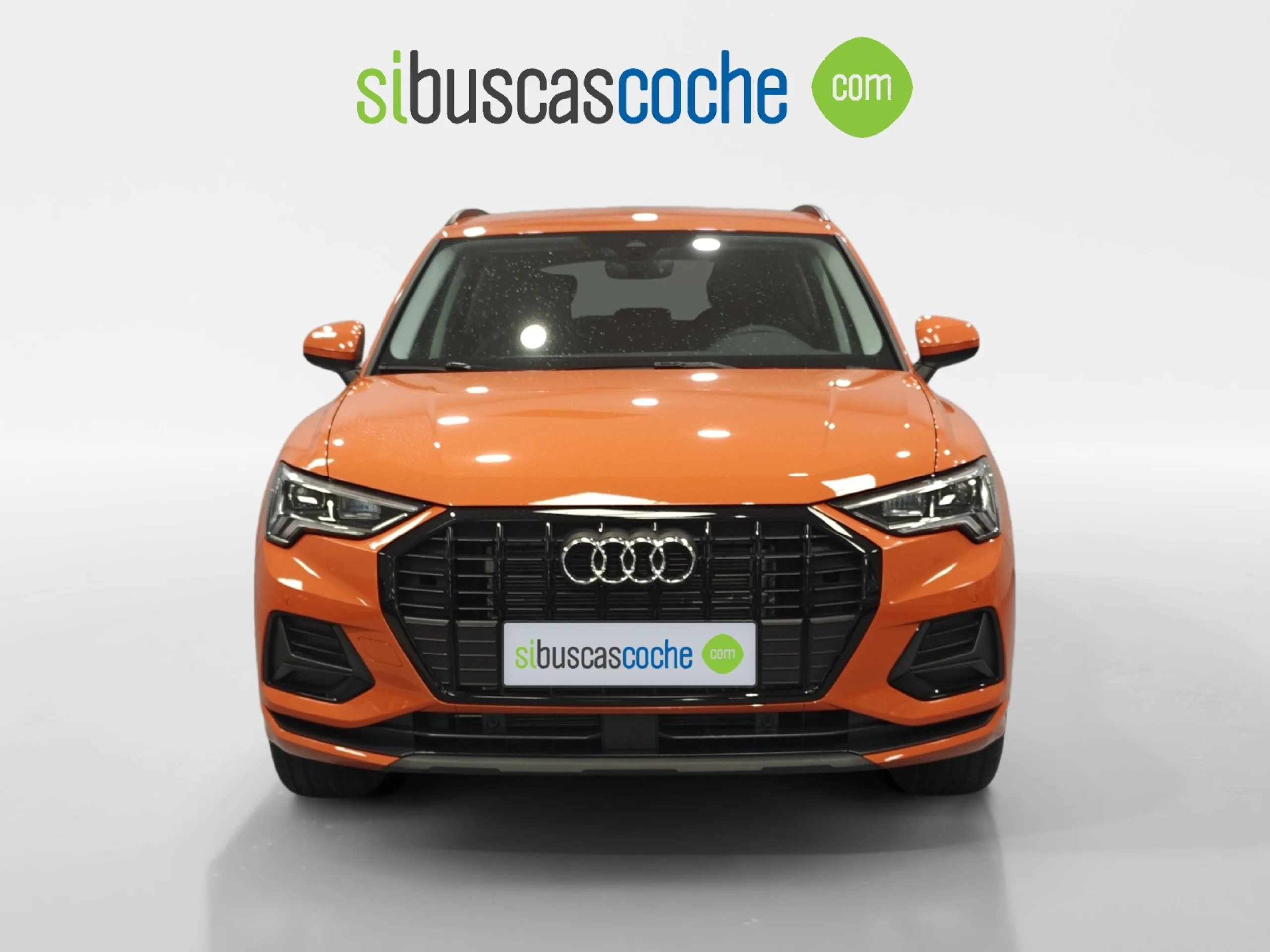 AUDI Q3 ADVANCED 35 TFSI 110KW (150CV) - Foto 19