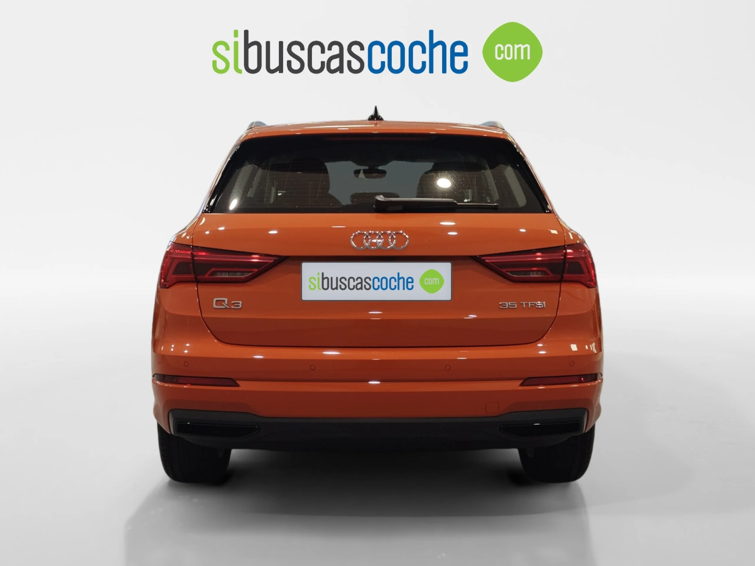 AUDI Q3 ADVANCED 35 TFSI 110KW (150CV) - Foto 23