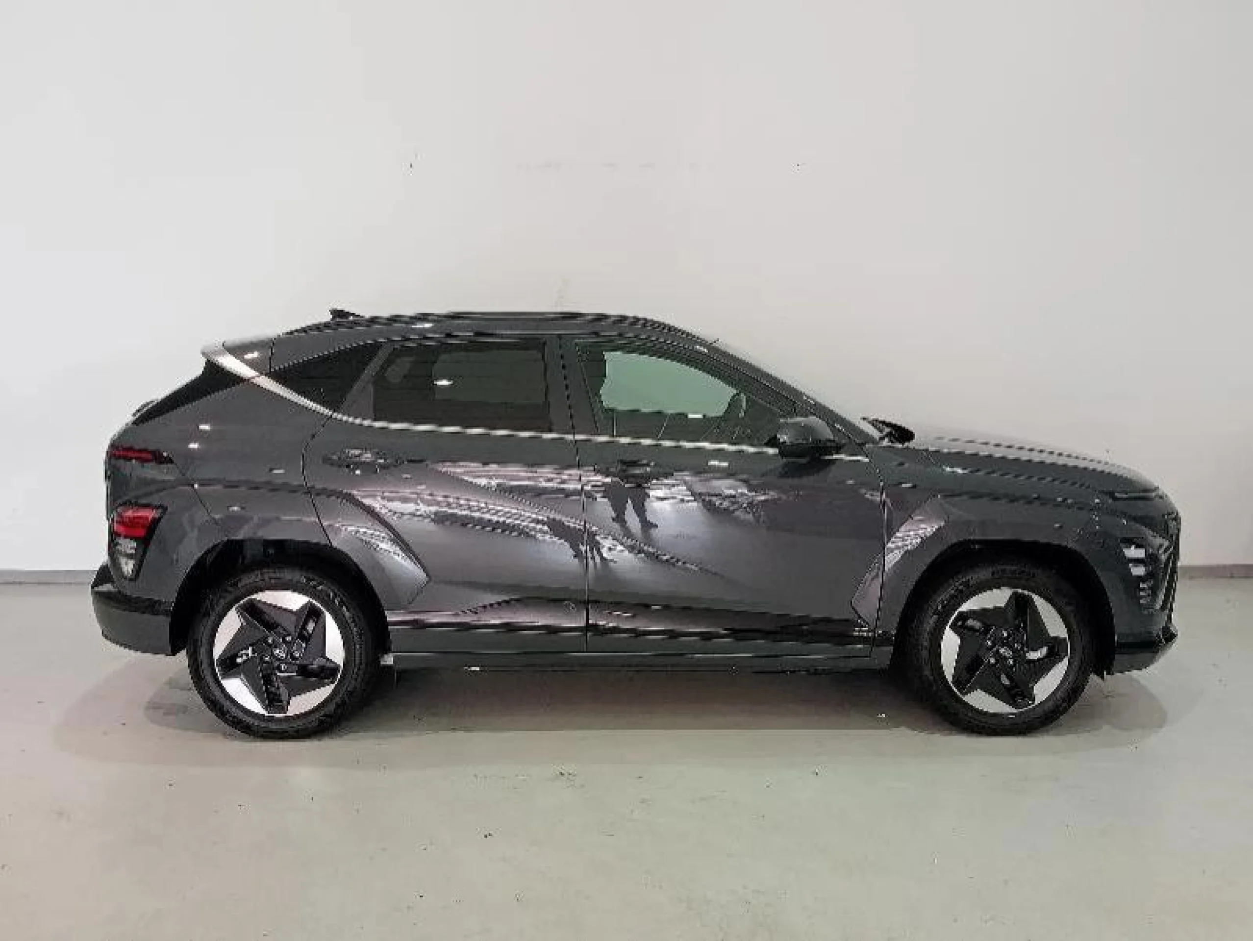 HYUNDAI KONA EV 160KW 65KWH TECNO 2C - Foto 2