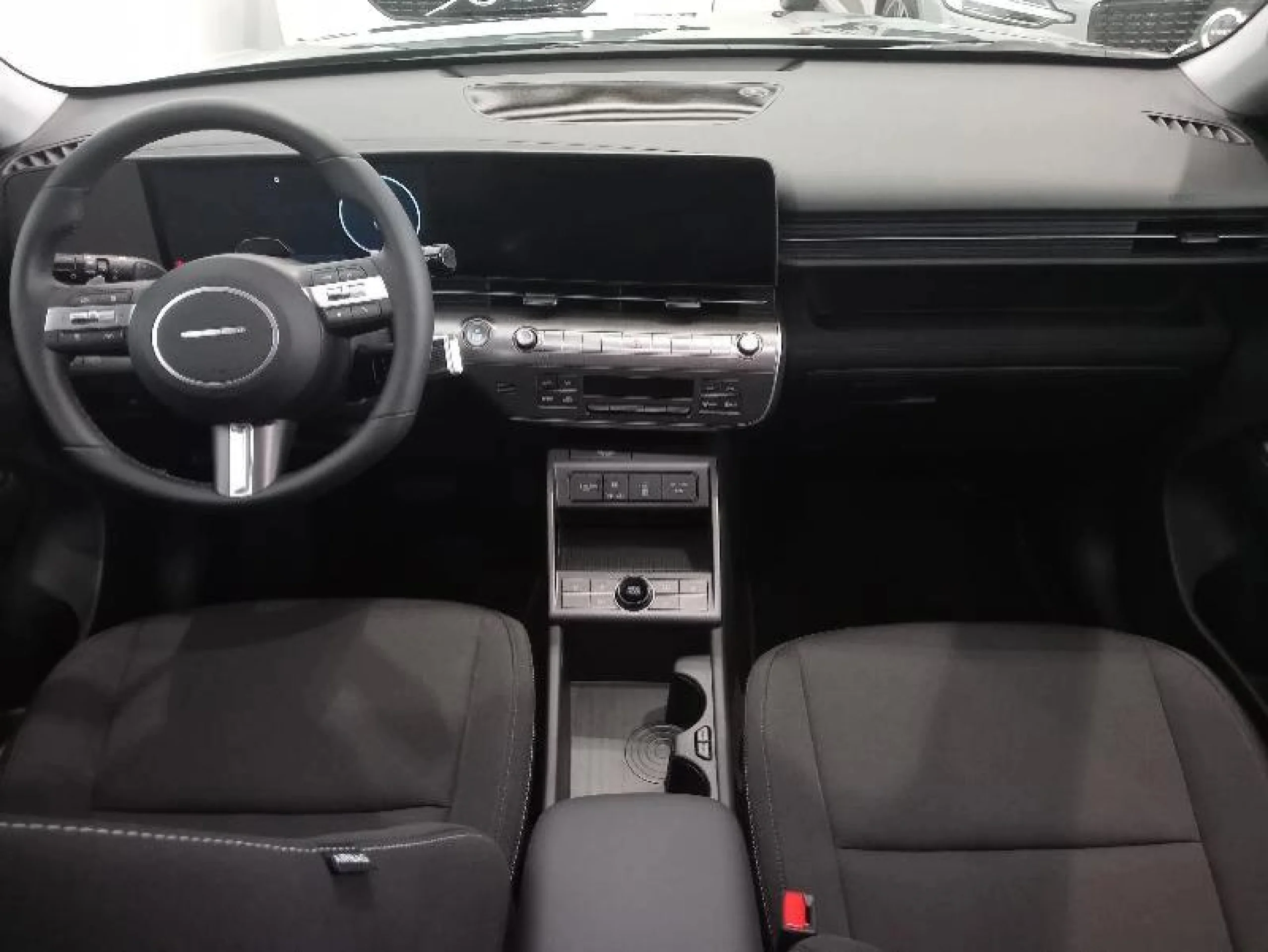 HYUNDAI KONA EV 160KW 65KWH TECNO 2C - Foto 5