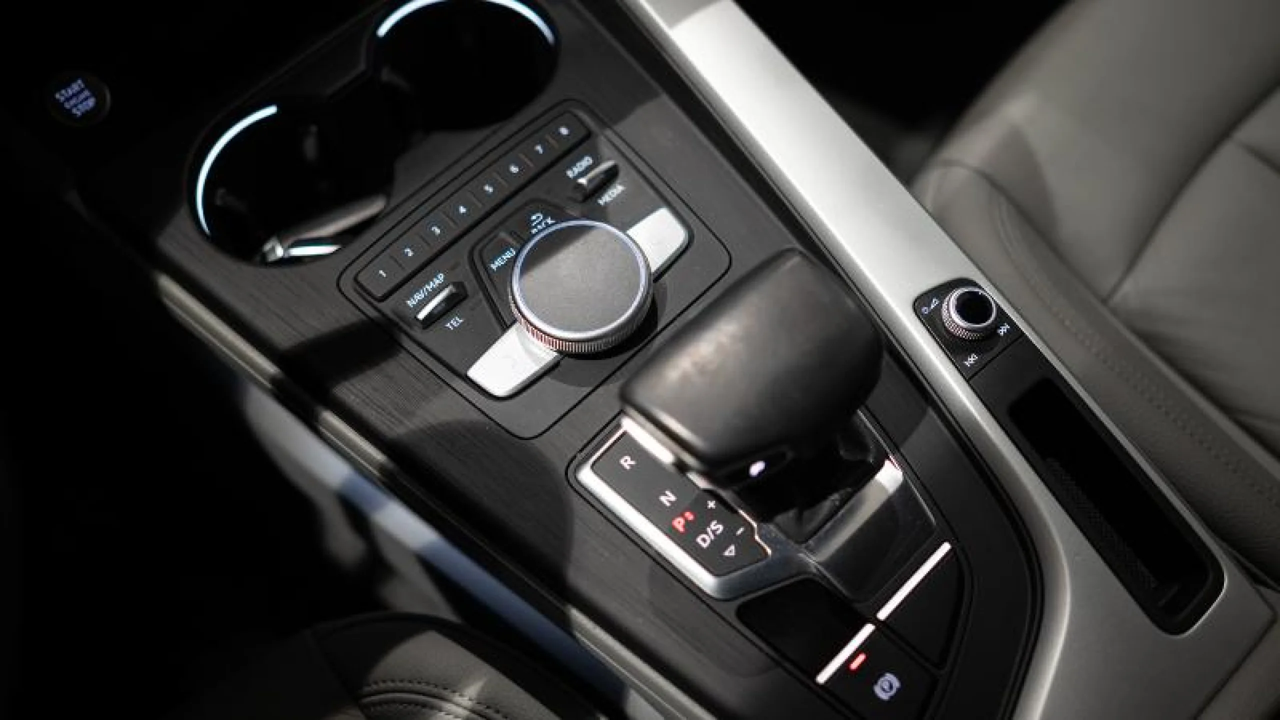 AUDI A5 ADVANCED 2.0 TDI S TRONIC SPORTBACK - Foto 18