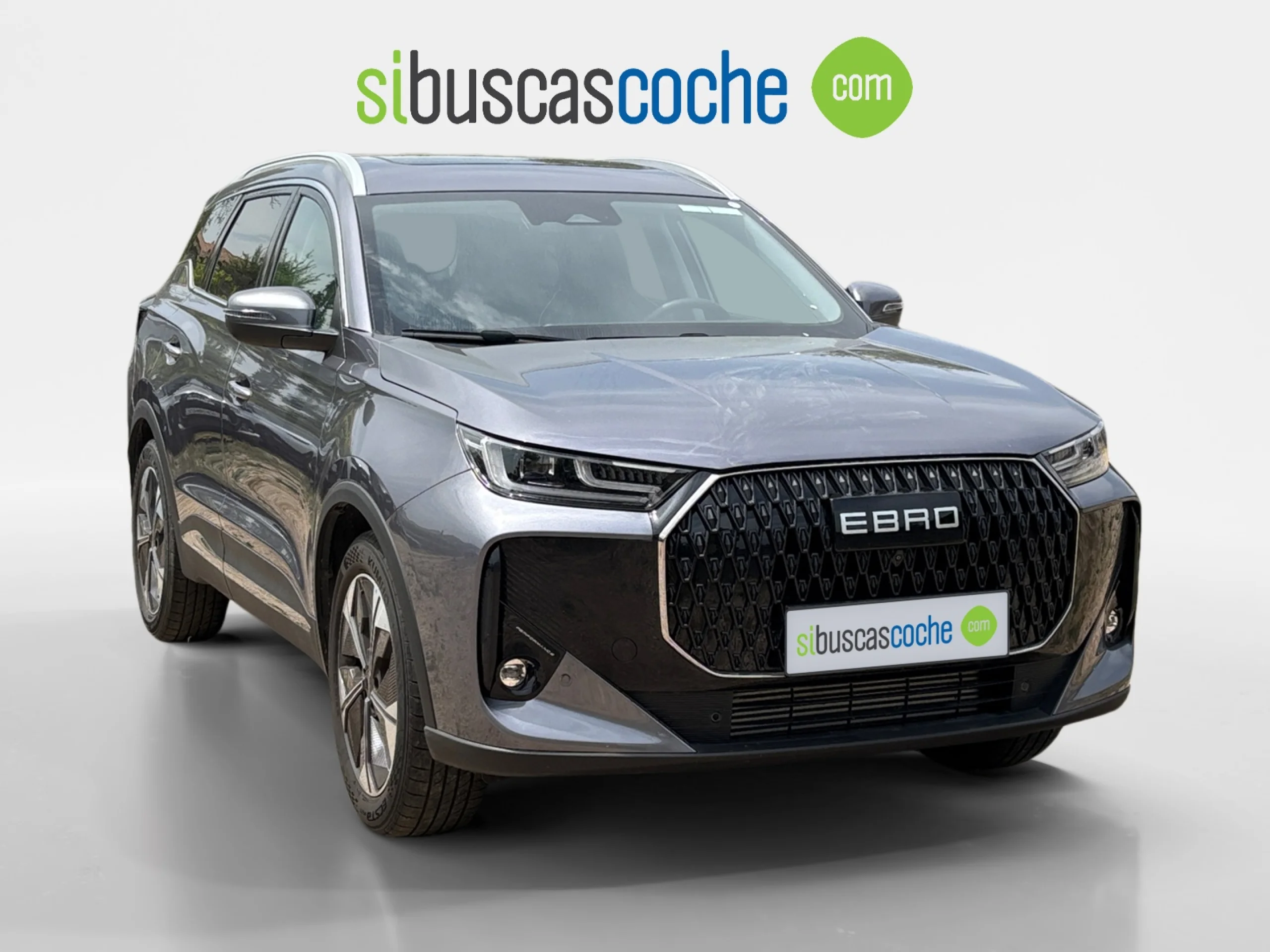 EBRO S700 LUX - Foto 1
