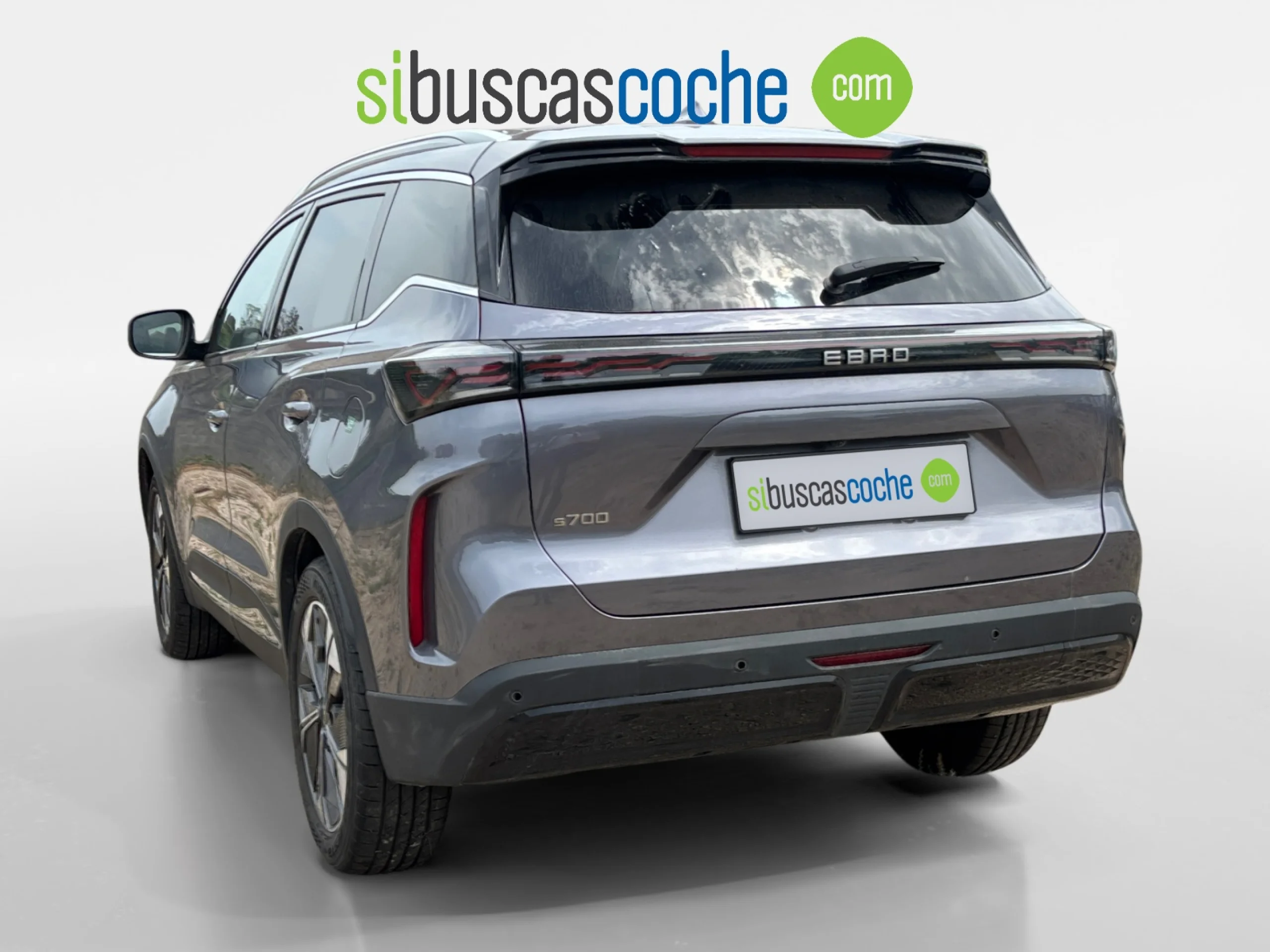 EBRO S700 LUX - Foto 2