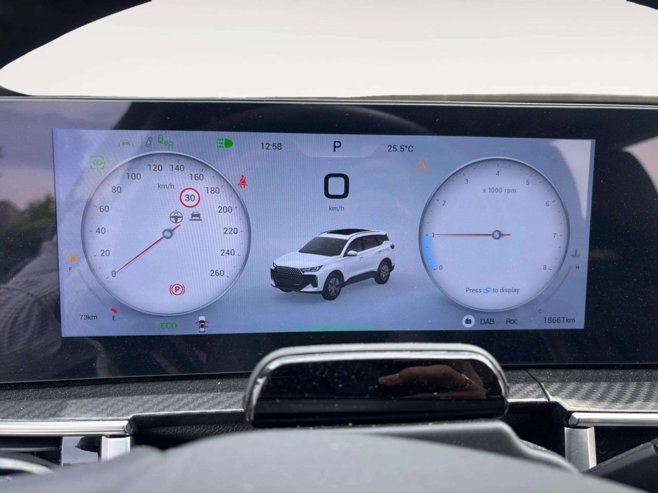 EBRO S700 LUX - Foto 7
