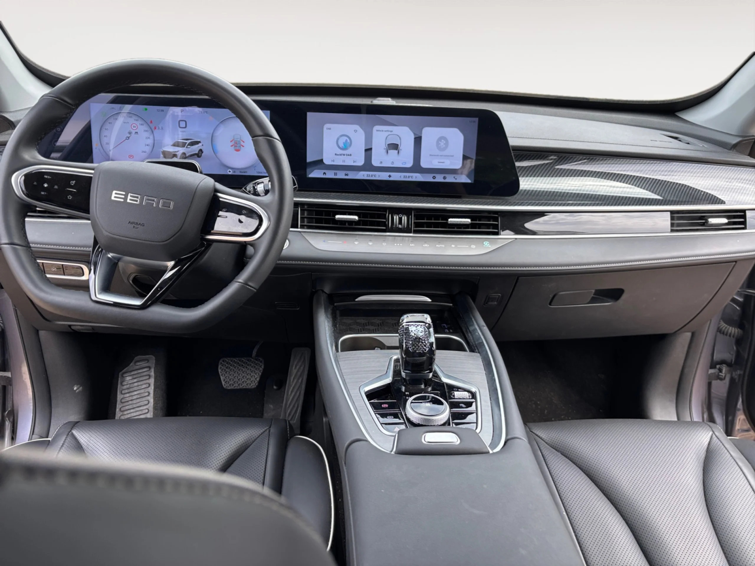EBRO S700 LUX - Foto 11
