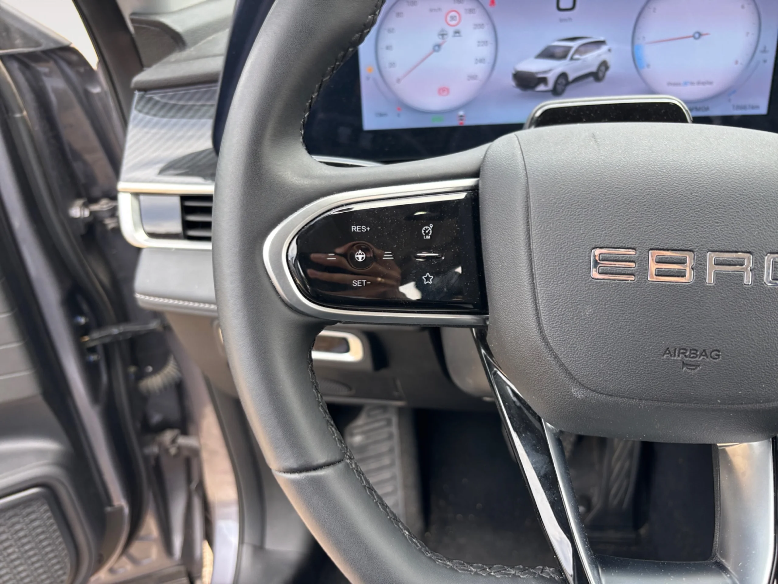 EBRO S700 LUX - Foto 12