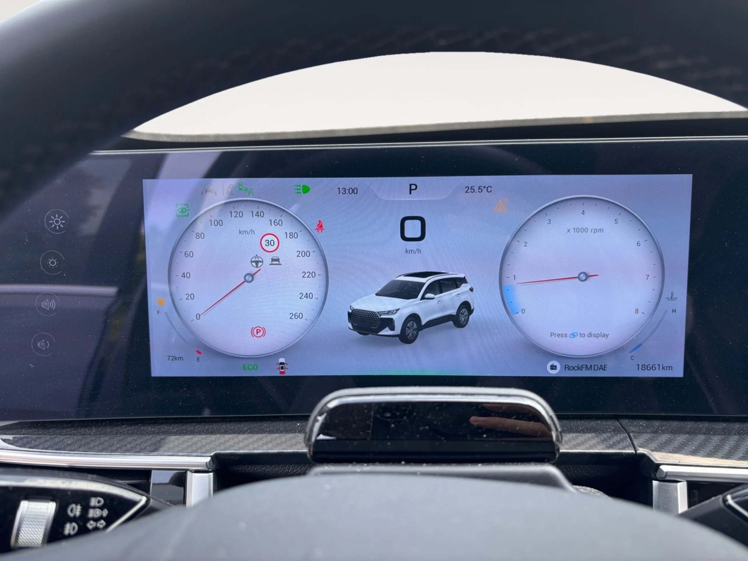 EBRO S700 LUX - Foto 15