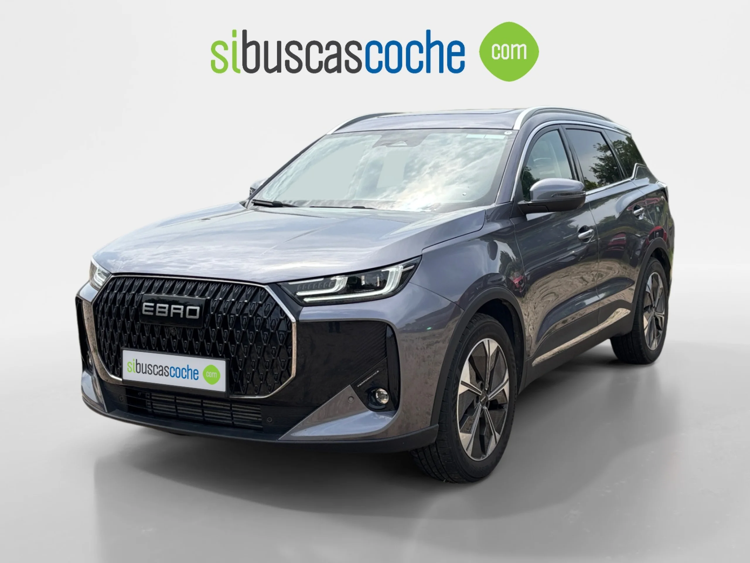 EBRO S700 LUX - Foto 16