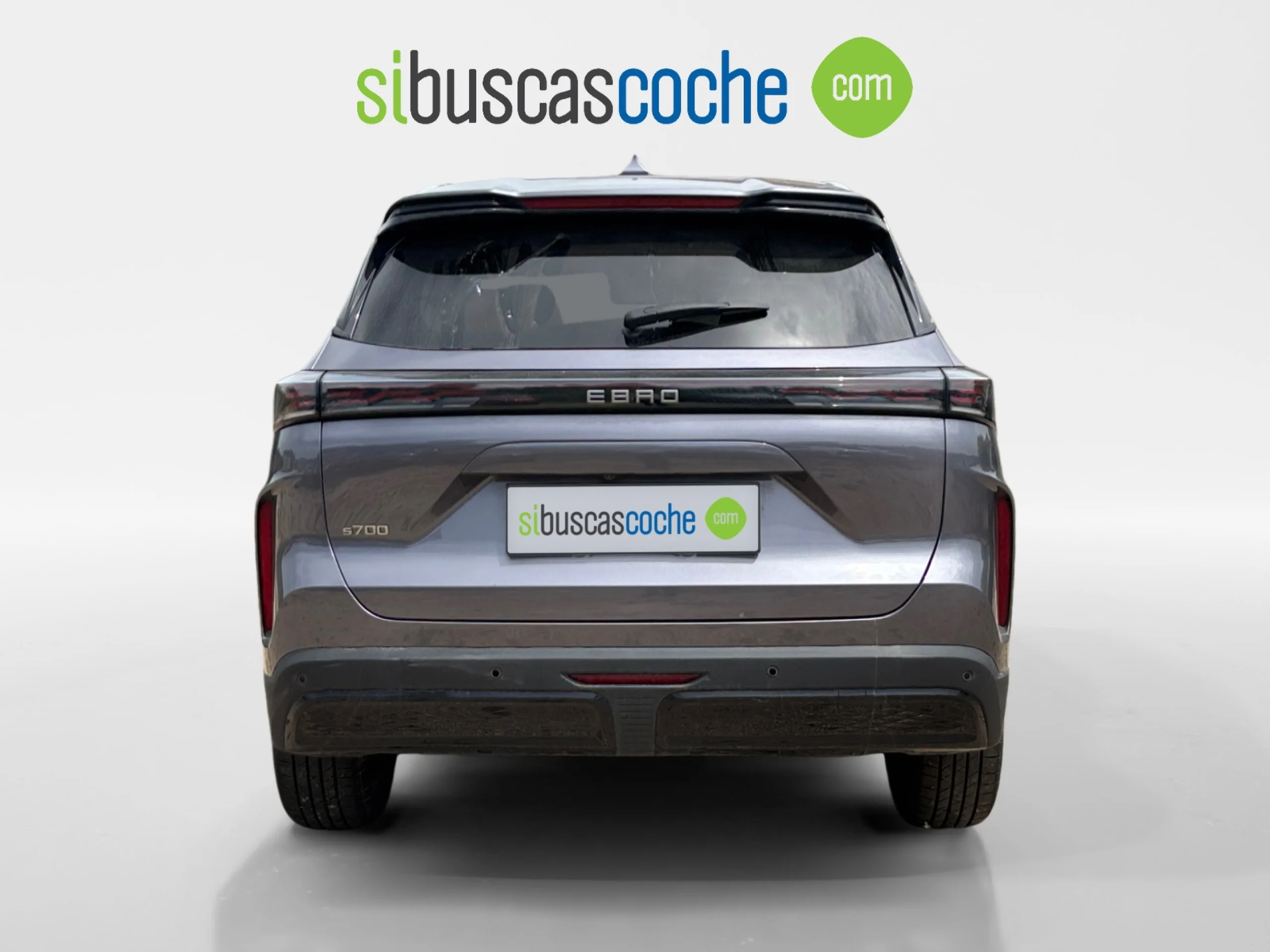 EBRO S700 LUX - Foto 18
