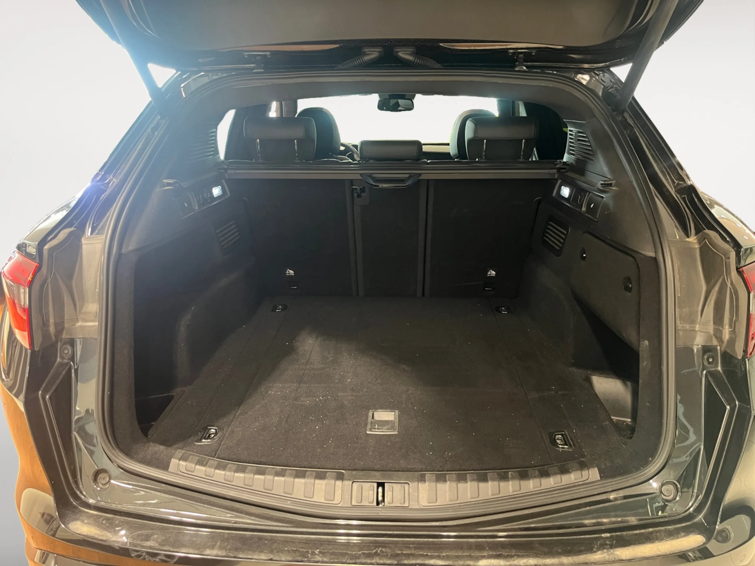 ALFA ROMEO STELVIO 2.2 DIÉSEL 154KW (210CV) VELOCE Q4 - Foto 5