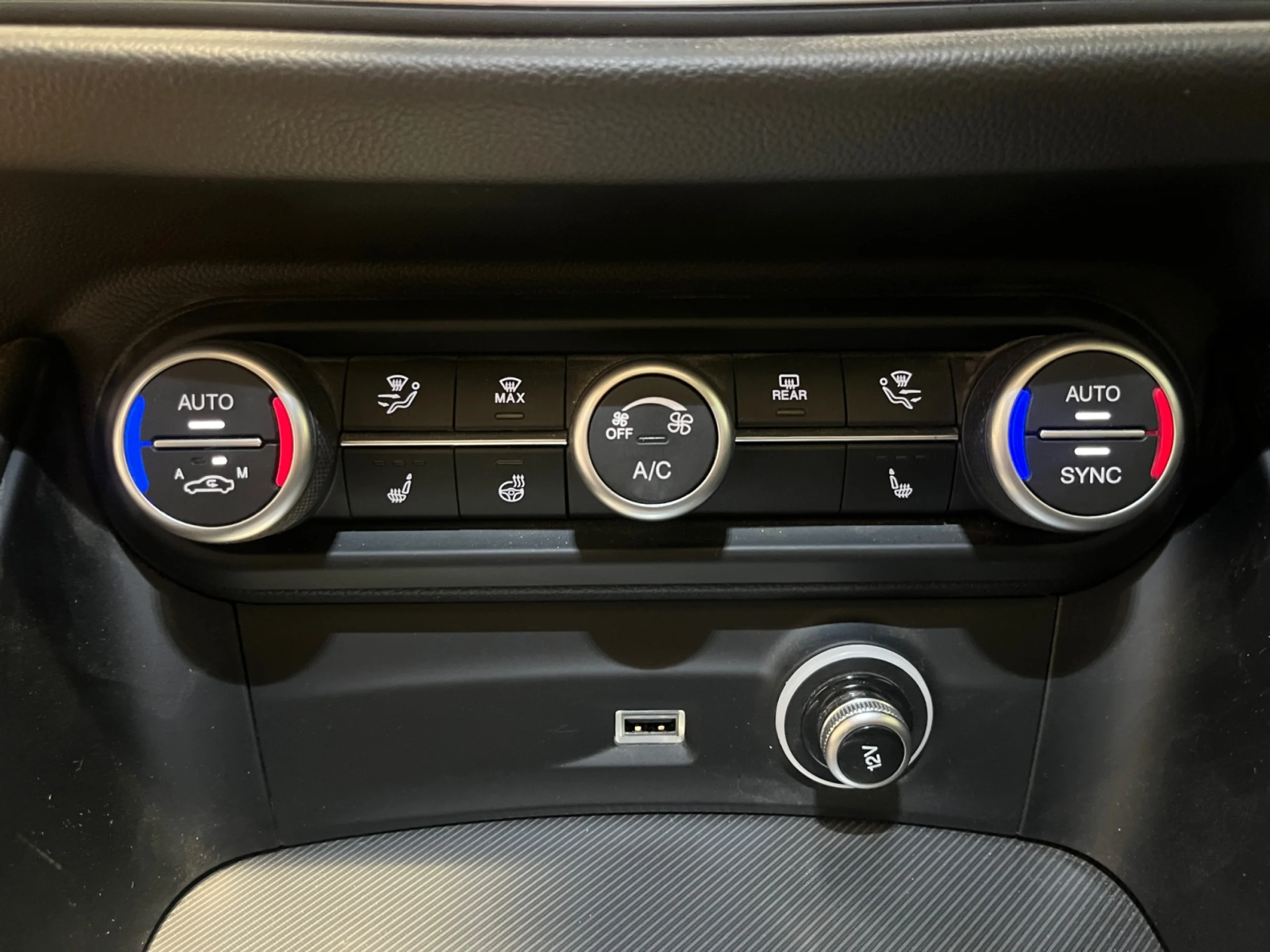 ALFA ROMEO STELVIO 2.2 DIÉSEL 154KW (210CV) VELOCE Q4 - Foto 10