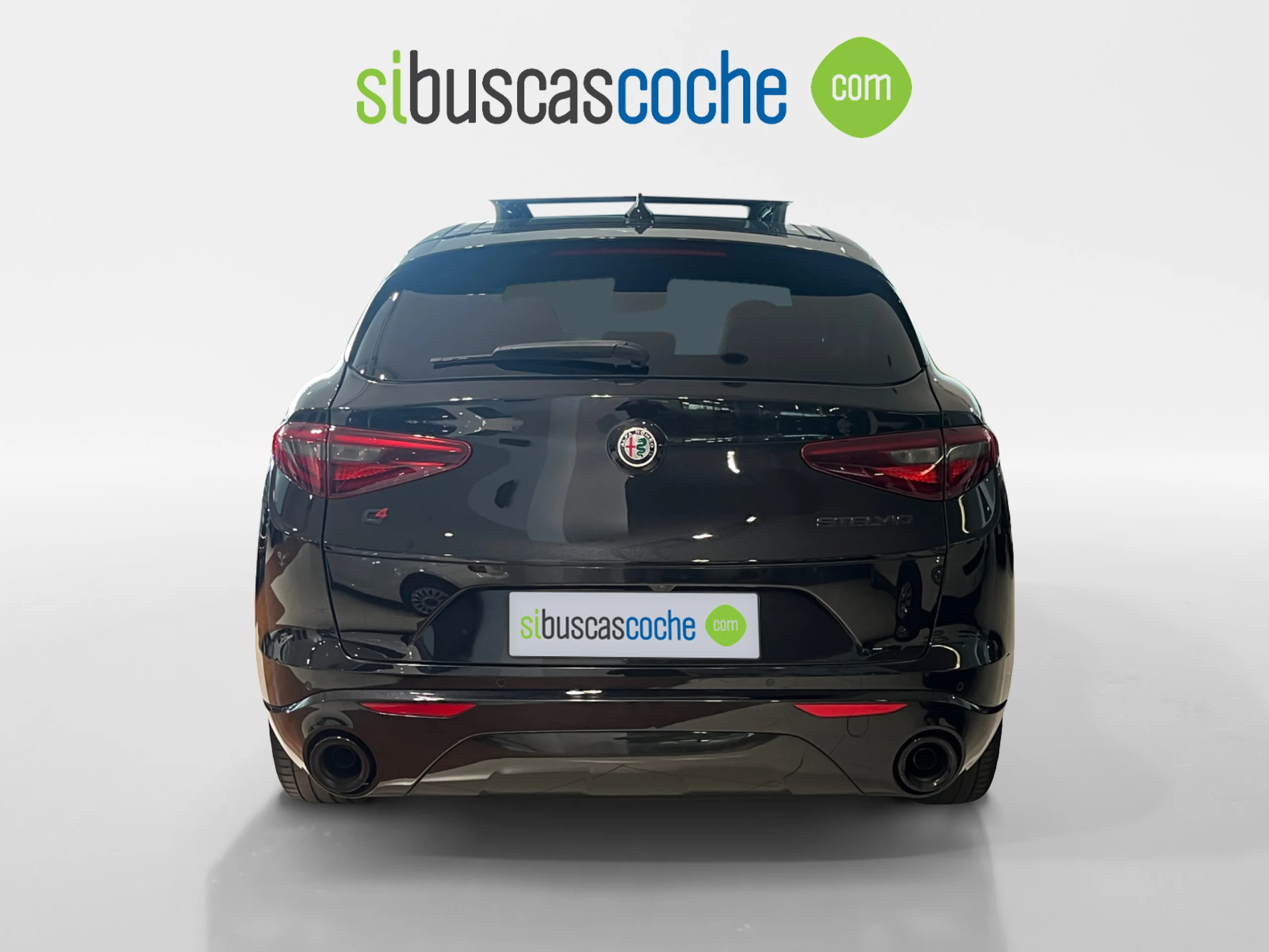 ALFA ROMEO STELVIO 2.2 DIÉSEL 154KW (210CV) VELOCE Q4 - Foto 14