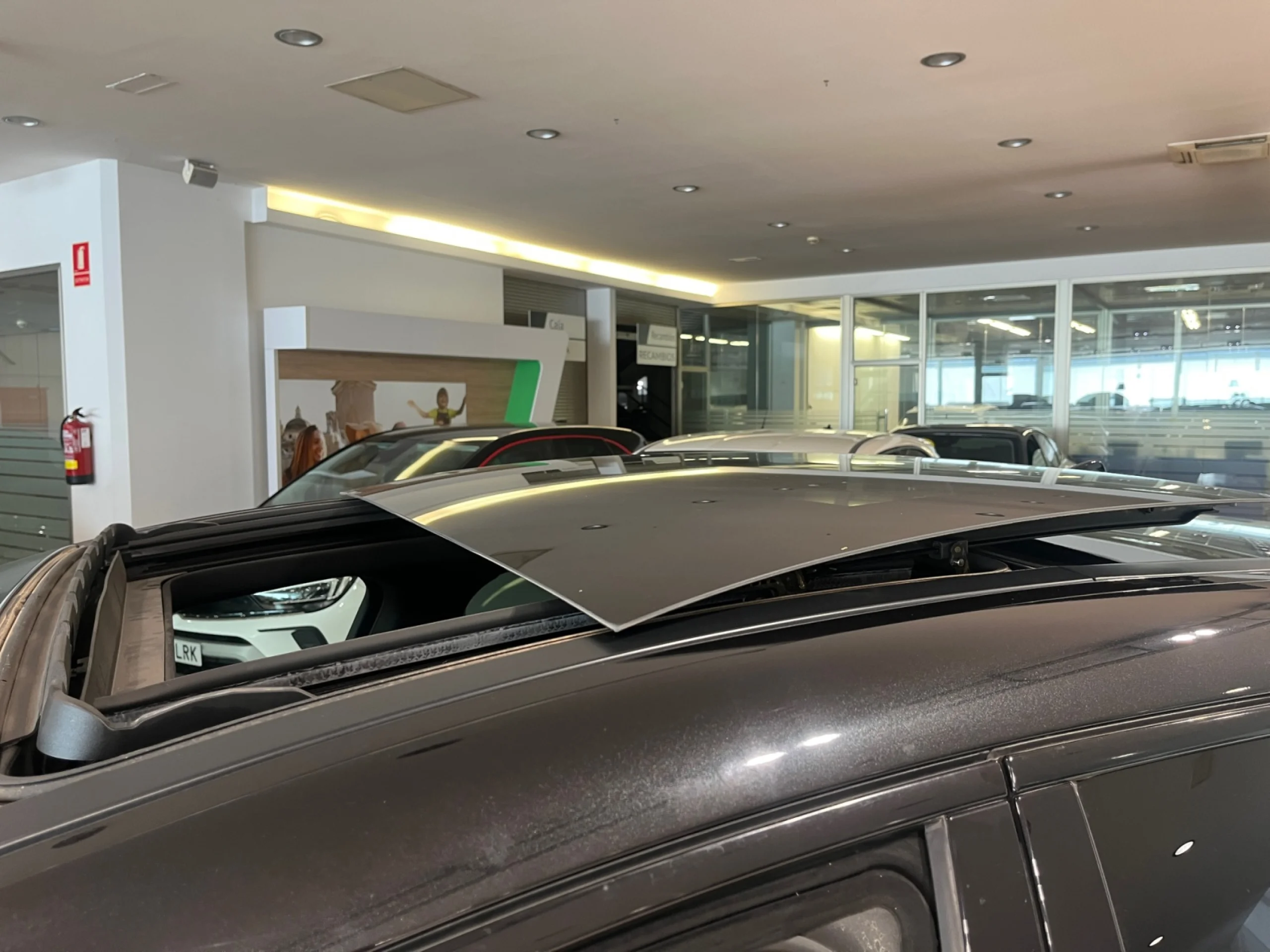 ALFA ROMEO STELVIO 2.2 DIÉSEL 154KW (210CV) VELOCE Q4 - Foto 15