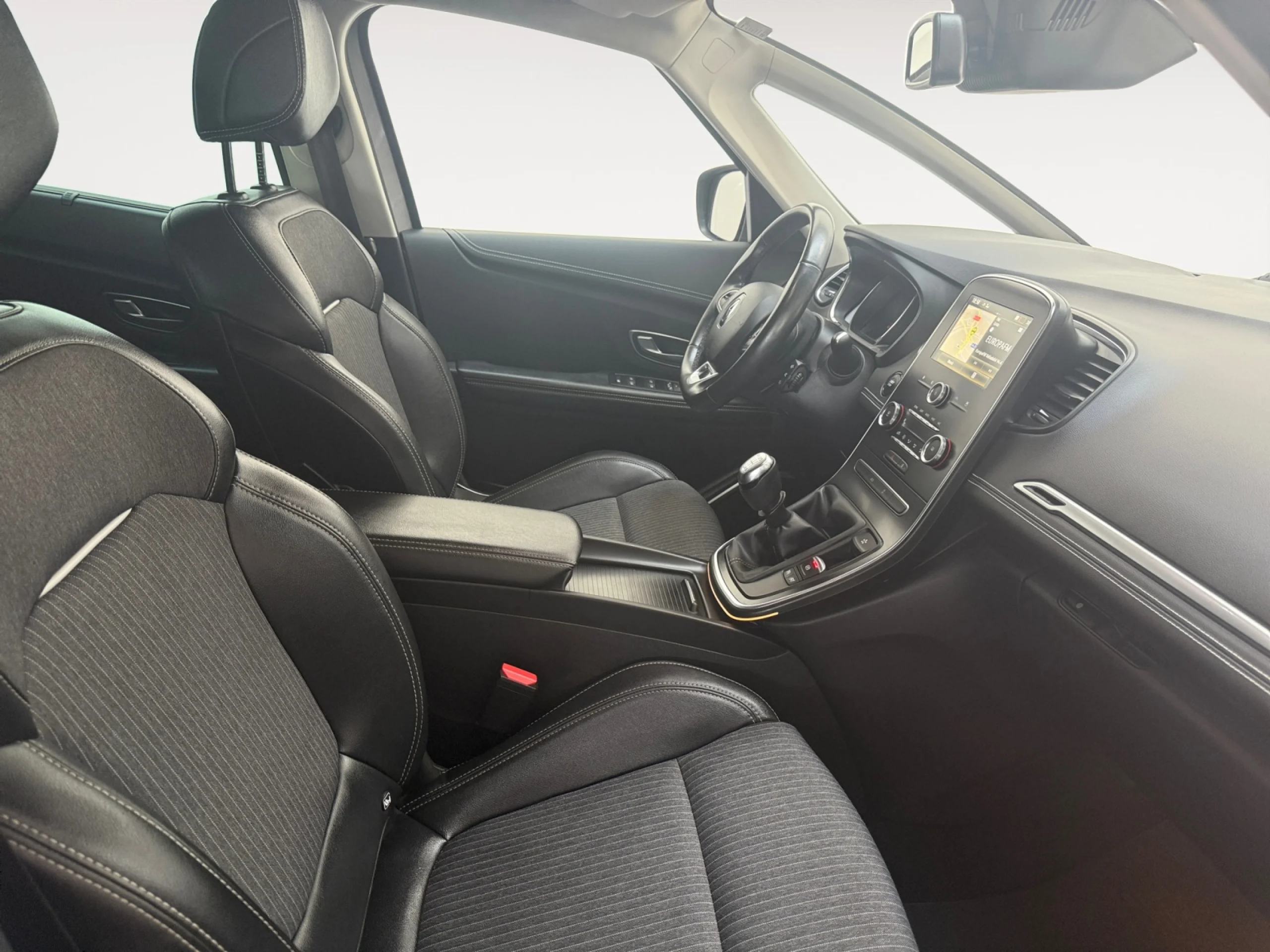 RENAULT GRAND SCENIC ZEN TCE 103 KW (140CV) GPF MY2021 - Foto 5