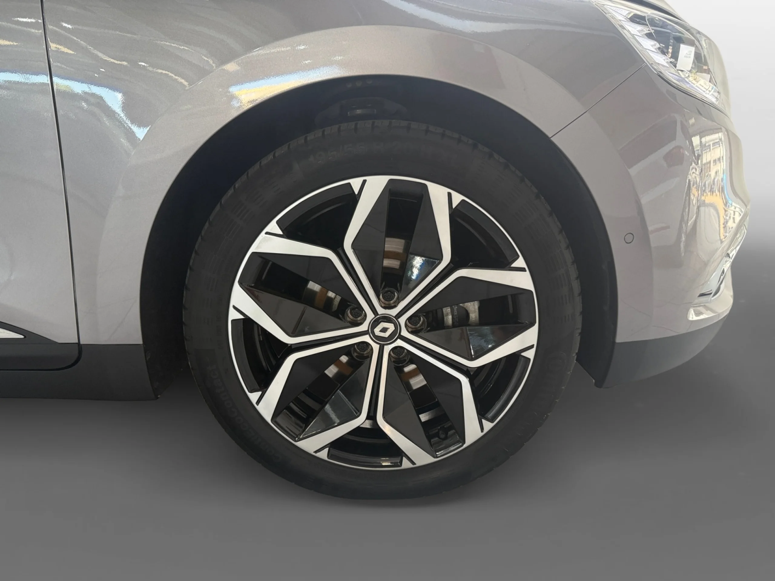 RENAULT GRAND SCENIC ZEN TCE 103 KW (140CV) GPF MY2021 - Foto 8