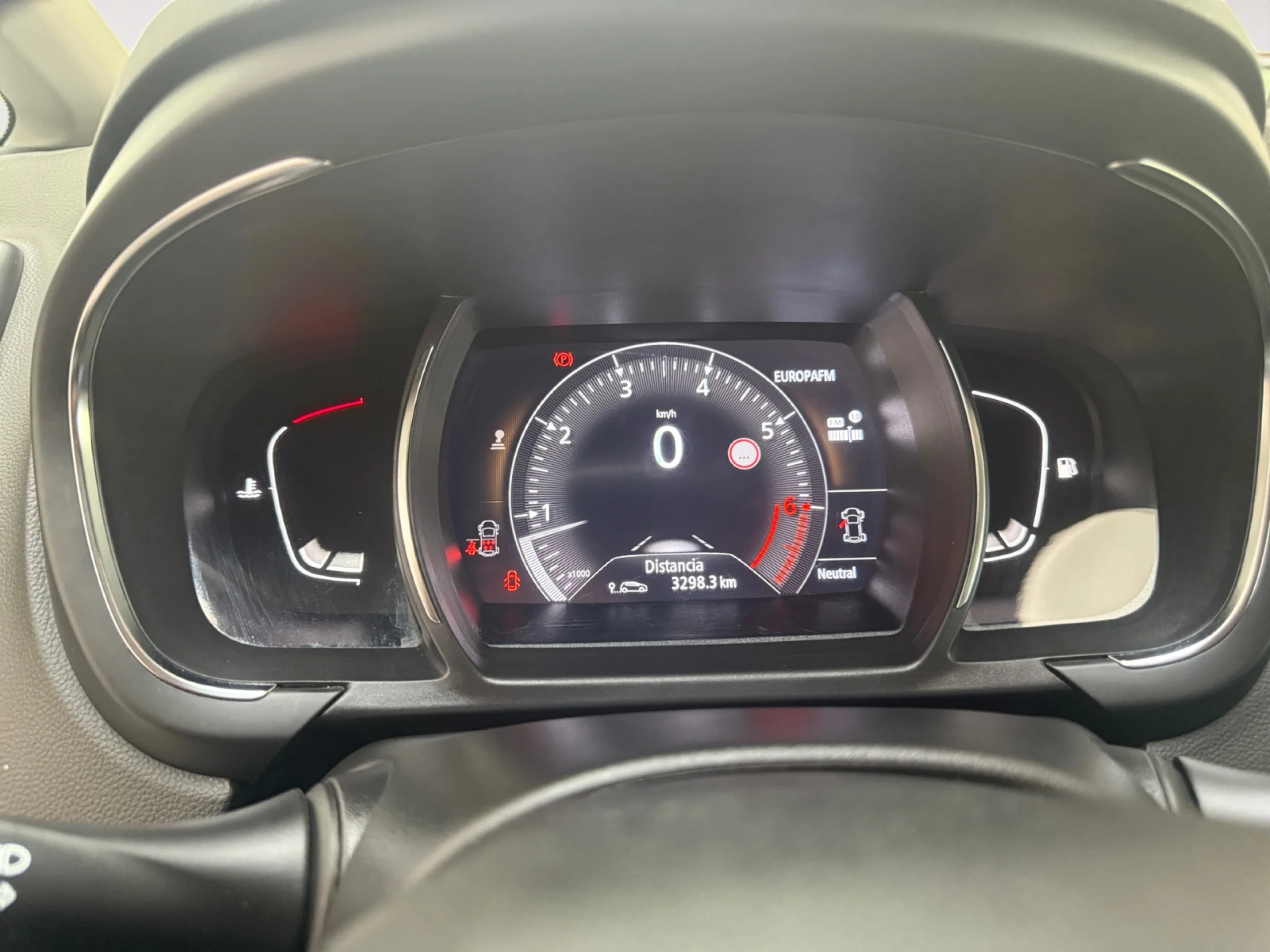 RENAULT GRAND SCENIC ZEN TCE 103 KW (140CV) GPF MY2021 - Foto 10