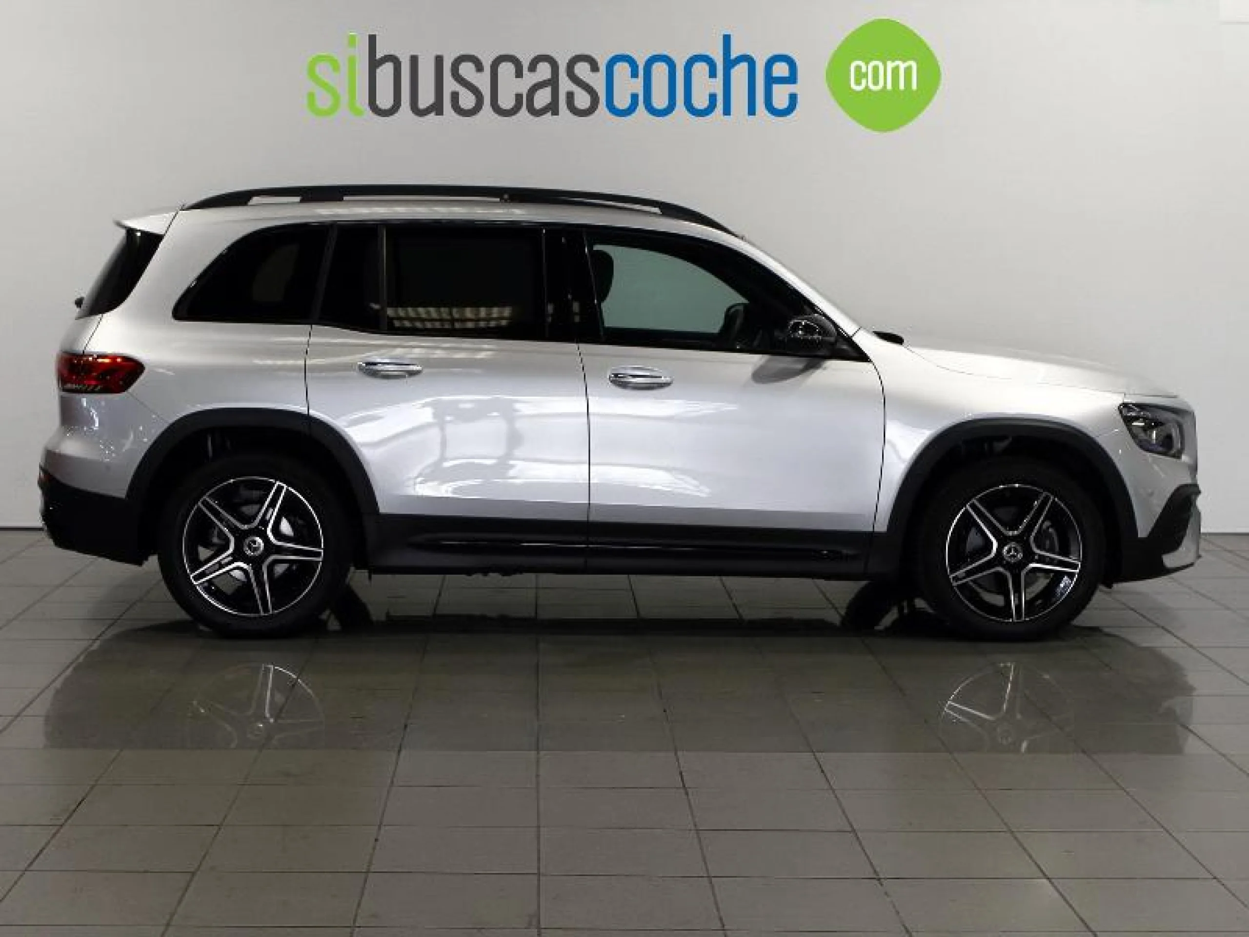 MERCEDES-BENZ Glb 2.0 GLB 200 D DCT 110KW (150CV) - Foto 2