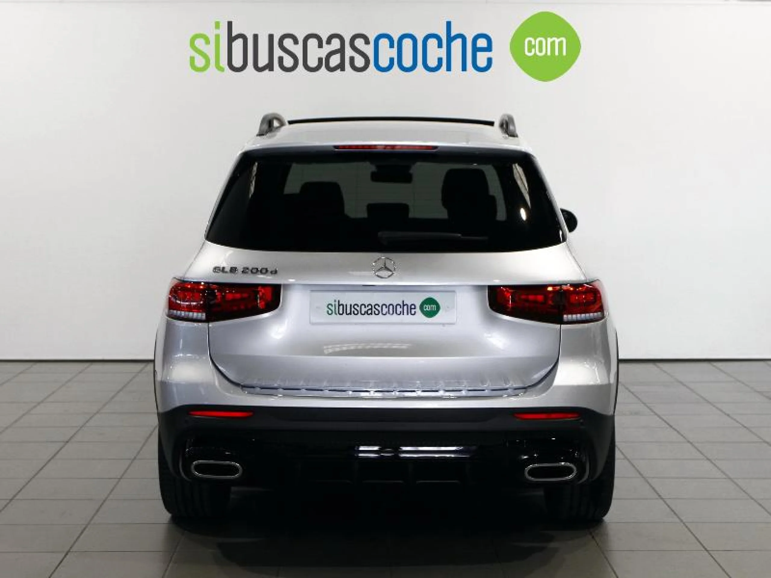 MERCEDES-BENZ Glb 2.0 GLB 200 D DCT 110KW (150CV) - Foto 21