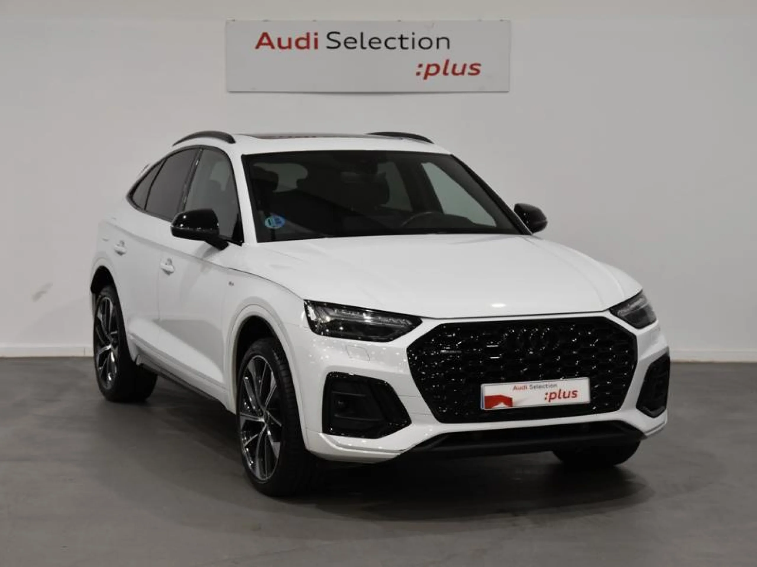 AUDI Q5 SPORTBACK BLACK LINE TDI QUATTRO 150KW (204CV) S T - Foto 1