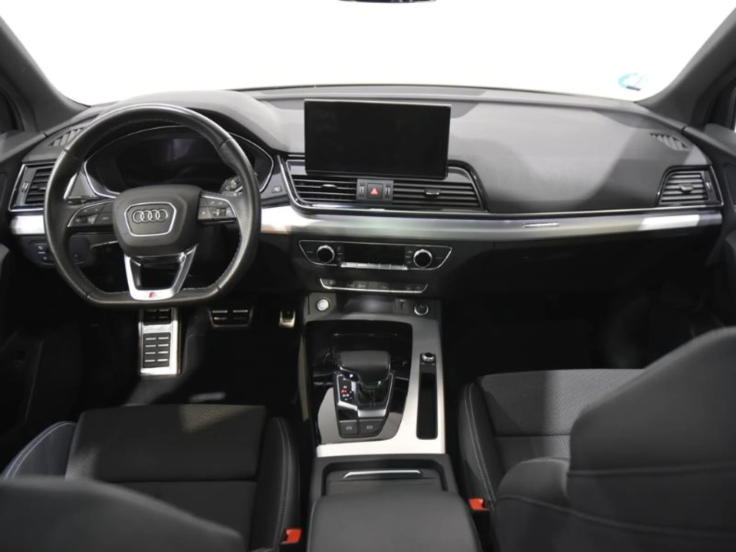 AUDI Q5 SPORTBACK BLACK LINE TDI QUATTRO 150KW (204CV) S T - Foto 4