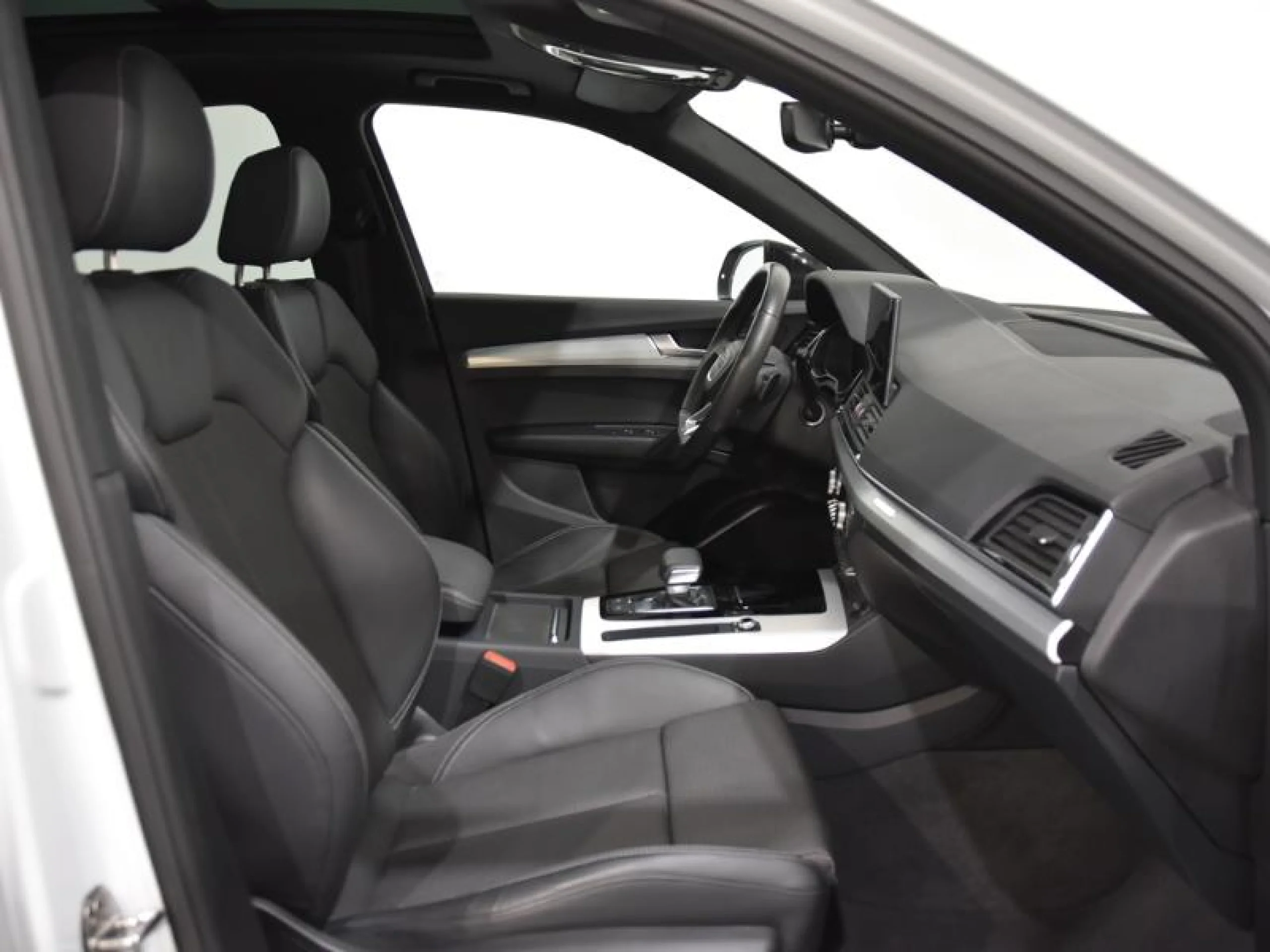 AUDI Q5 SPORTBACK BLACK LINE TDI QUATTRO 150KW (204CV) S T - Foto 6