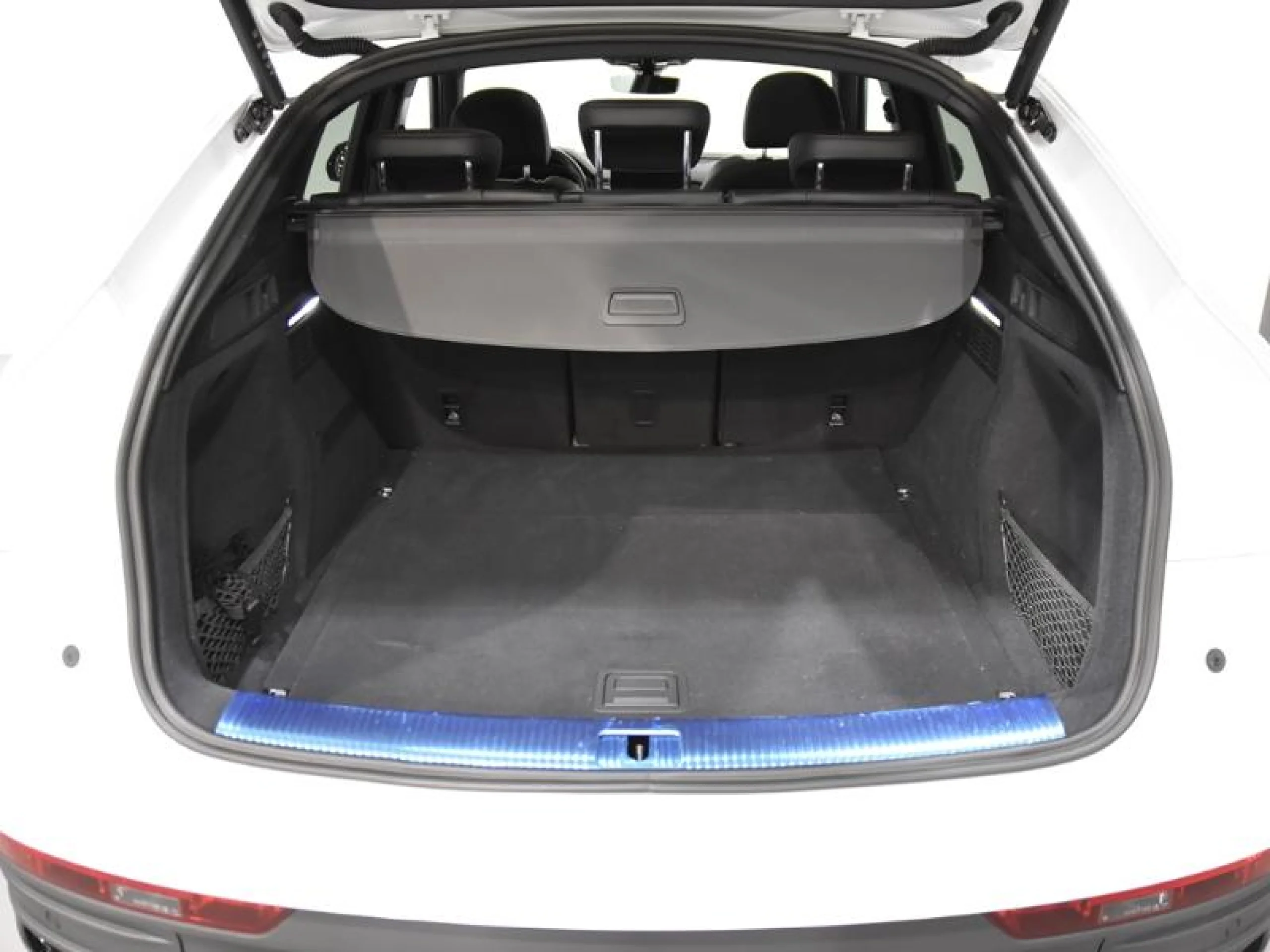 AUDI Q5 SPORTBACK BLACK LINE TDI QUATTRO 150KW (204CV) S T - Foto 7