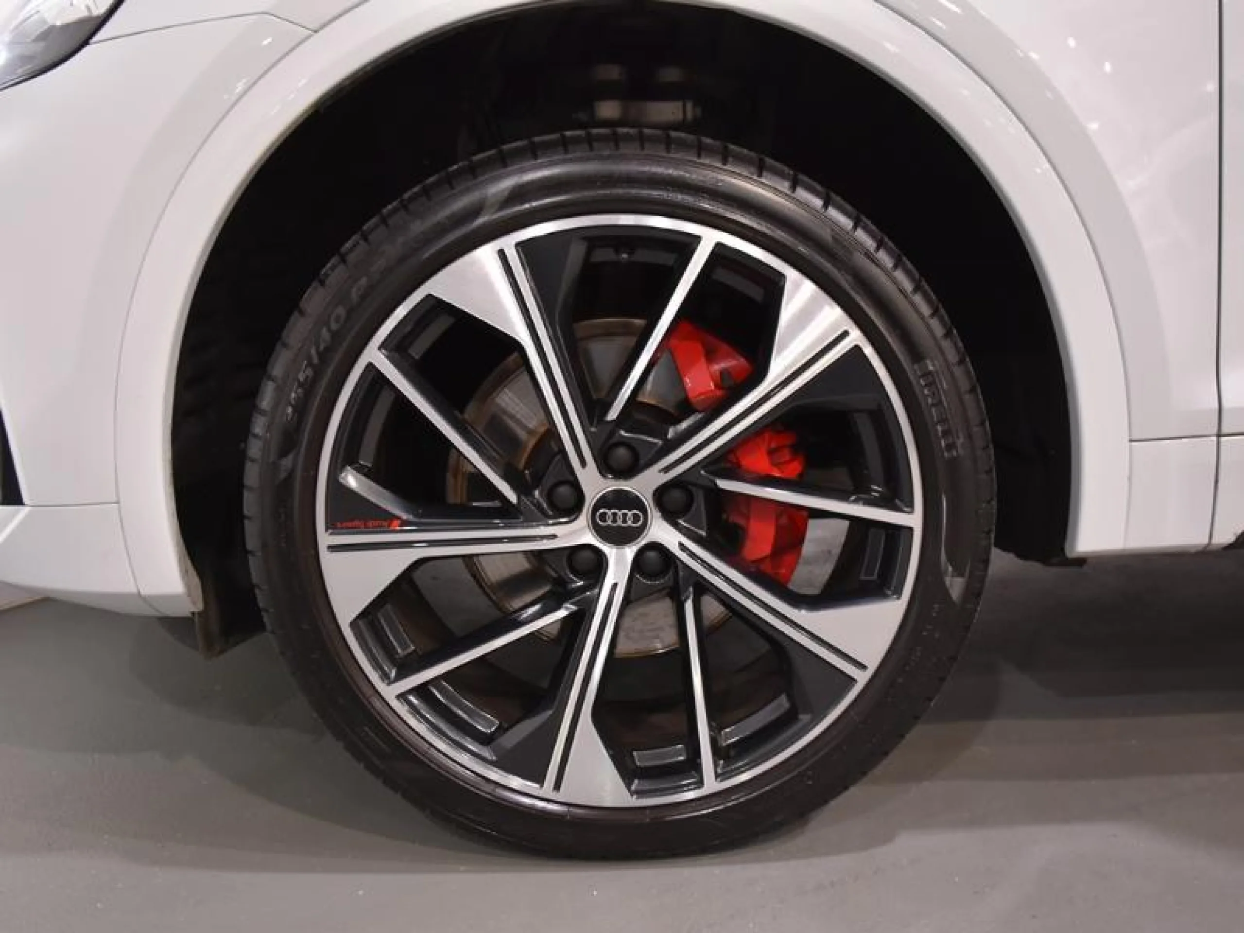 AUDI Q5 SPORTBACK BLACK LINE TDI QUATTRO 150KW (204CV) S T - Foto 8