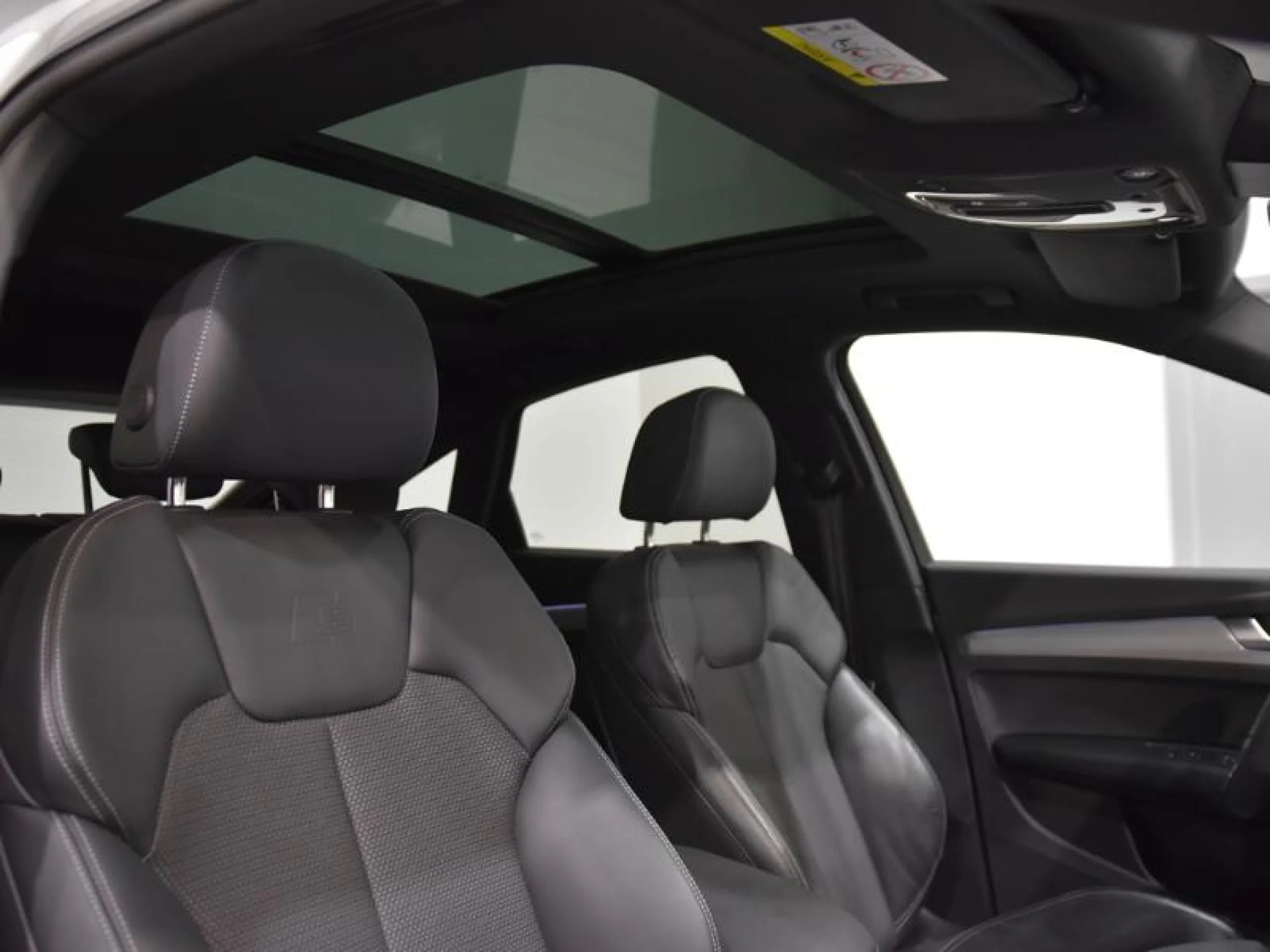 AUDI Q5 SPORTBACK BLACK LINE TDI QUATTRO 150KW (204CV) S T - Foto 10