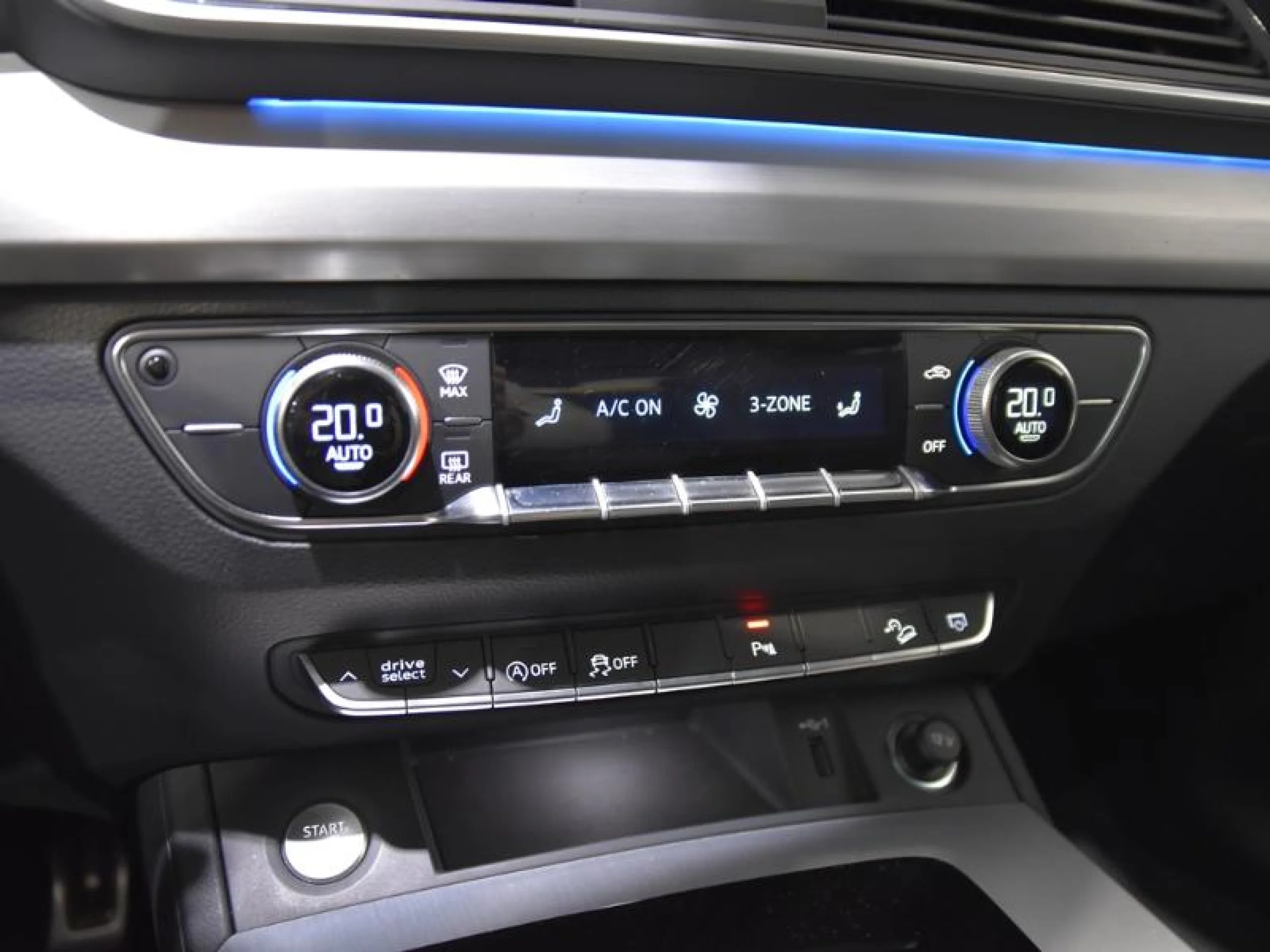 AUDI Q5 SPORTBACK BLACK LINE TDI QUATTRO 150KW (204CV) S T - Foto 14