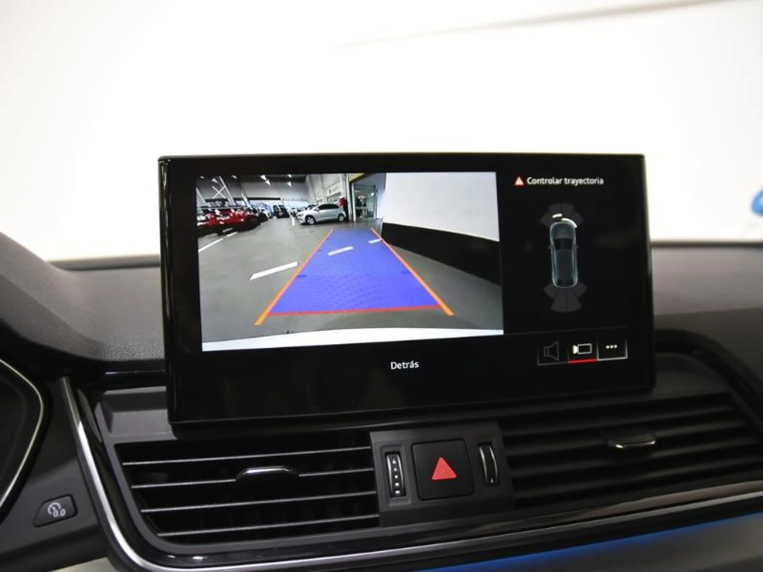 AUDI Q5 SPORTBACK BLACK LINE TDI QUATTRO 150KW (204CV) S T - Foto 15