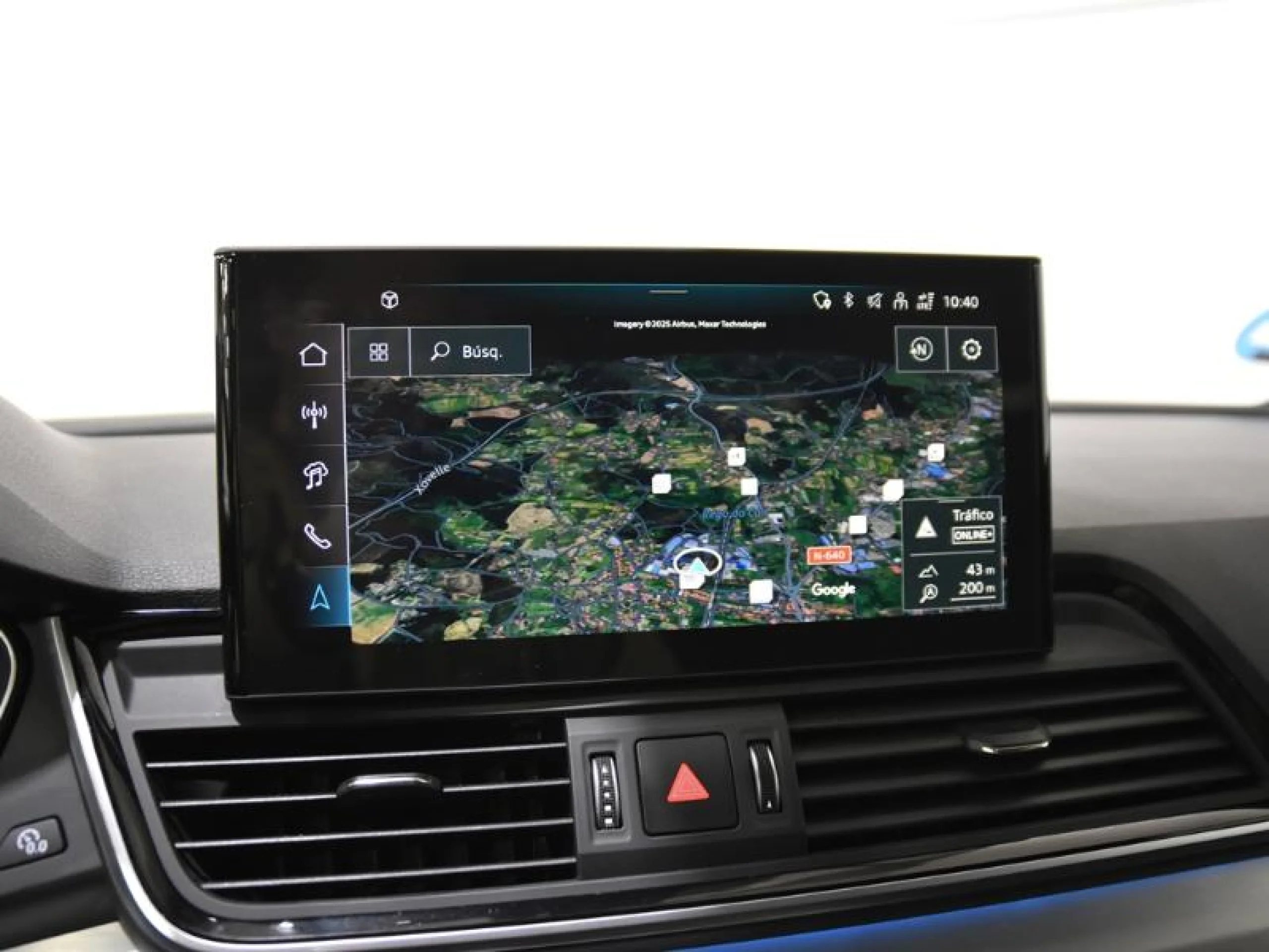 AUDI Q5 SPORTBACK BLACK LINE TDI QUATTRO 150KW (204CV) S T - Foto 16