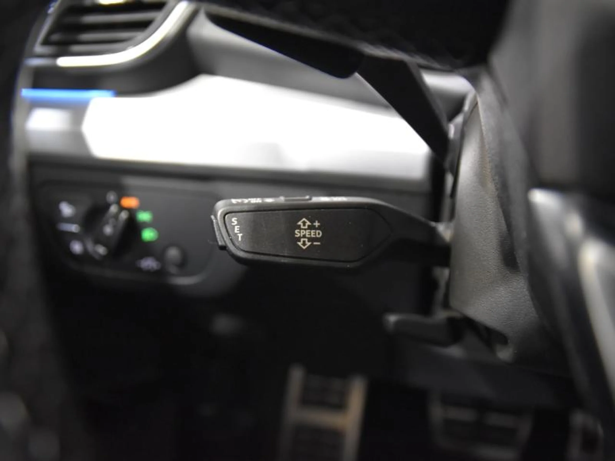 AUDI Q5 SPORTBACK BLACK LINE TDI QUATTRO 150KW (204CV) S T - Foto 21