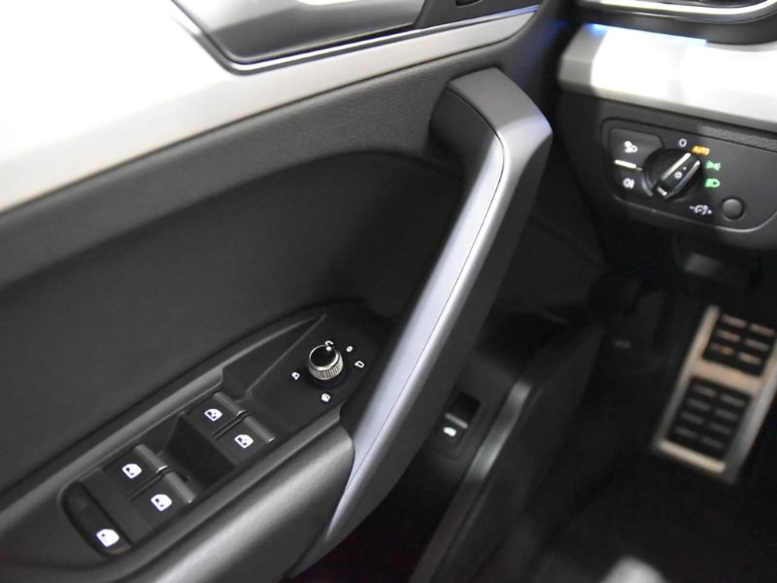 AUDI Q5 SPORTBACK BLACK LINE TDI QUATTRO 150KW (204CV) S T - Foto 22