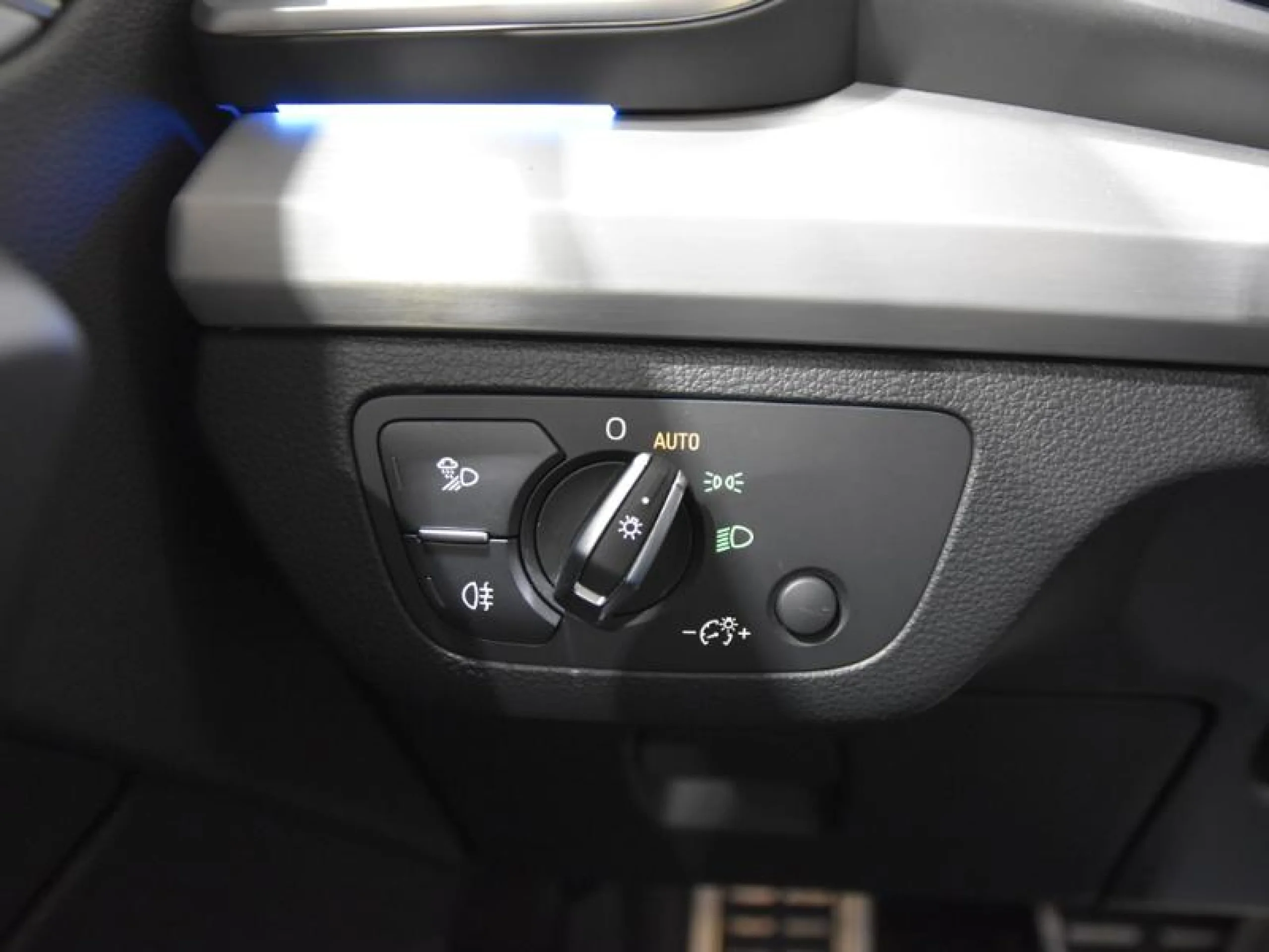 AUDI Q5 SPORTBACK BLACK LINE TDI QUATTRO 150KW (204CV) S T - Foto 23