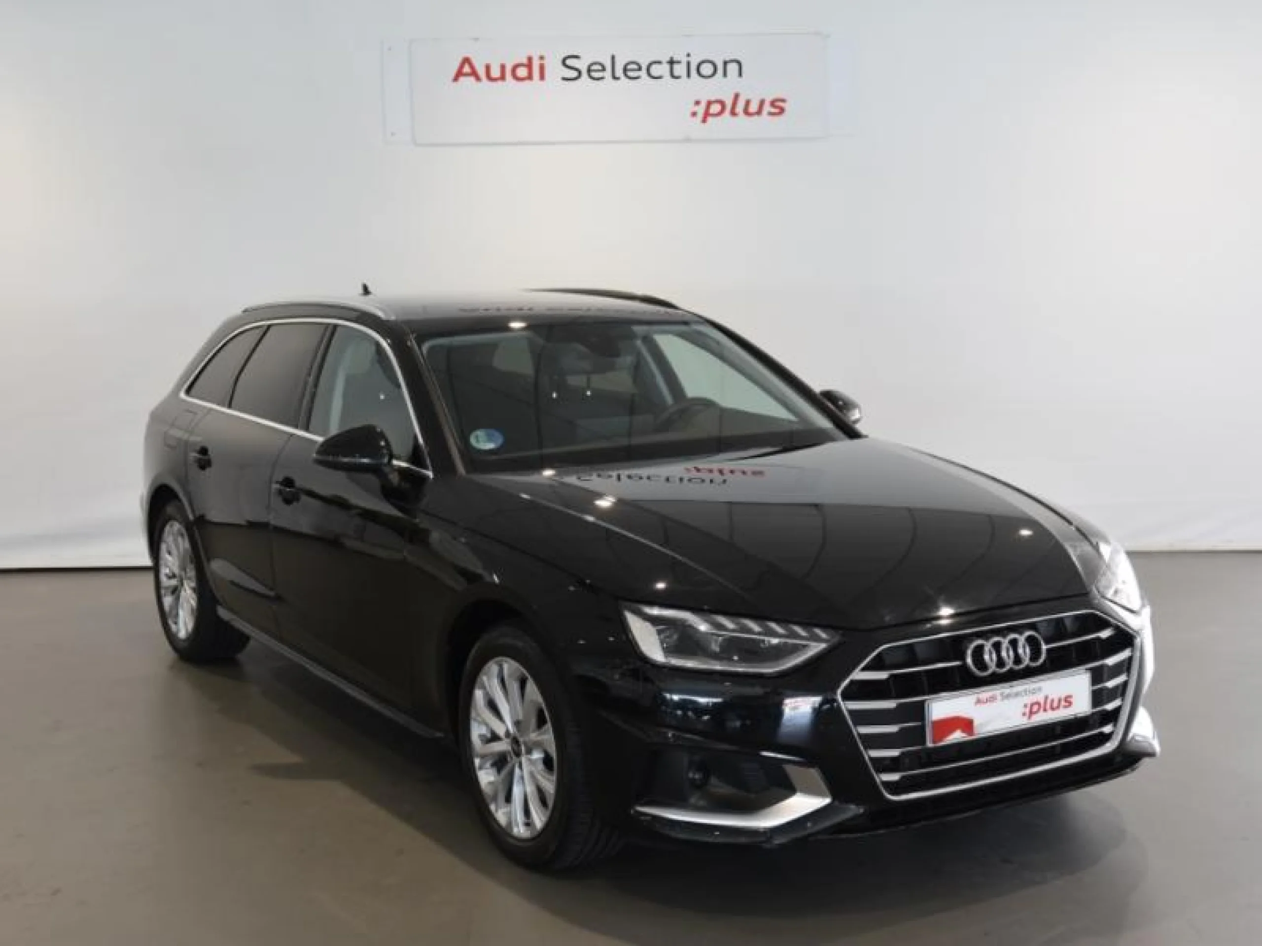 AUDI A4 AVANT ADVANCED 35 TDI 120KW S TRONIC - Foto 1