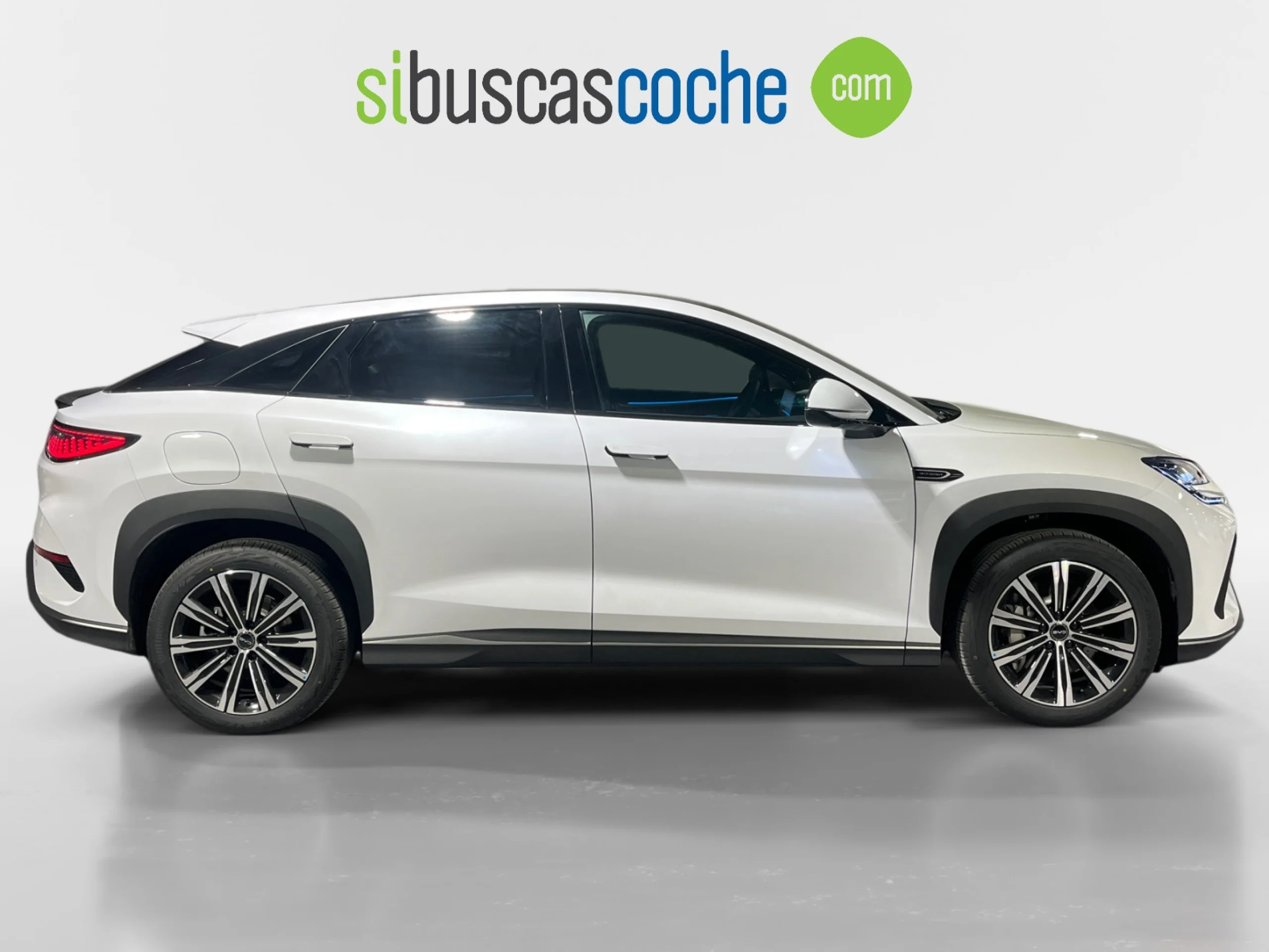 BYD SEALION 7 83 KWH COMFORT - Foto 3