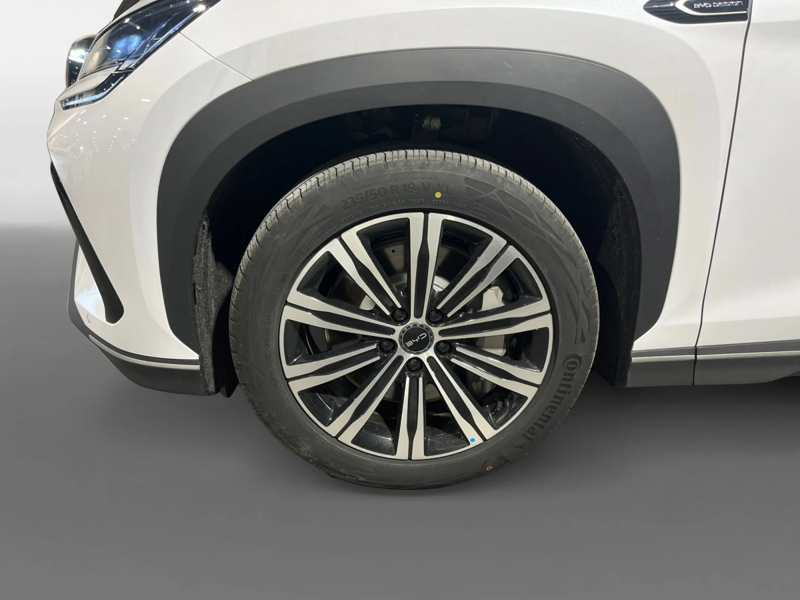 BYD SEALION 7 83 KWH COMFORT - Foto 9