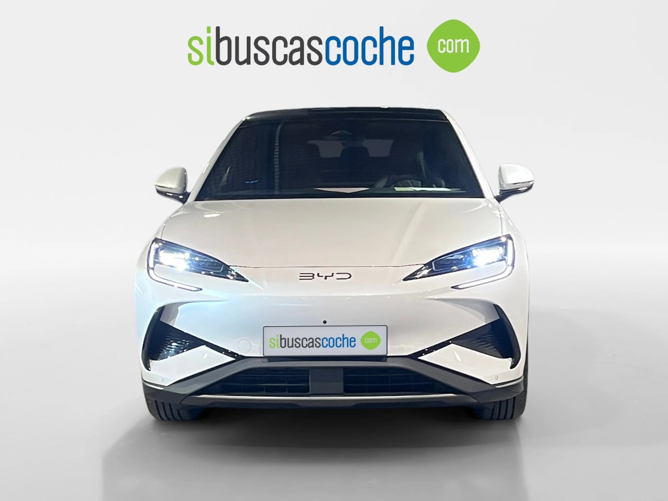 BYD SEALION 7 83 KWH COMFORT - Foto 17