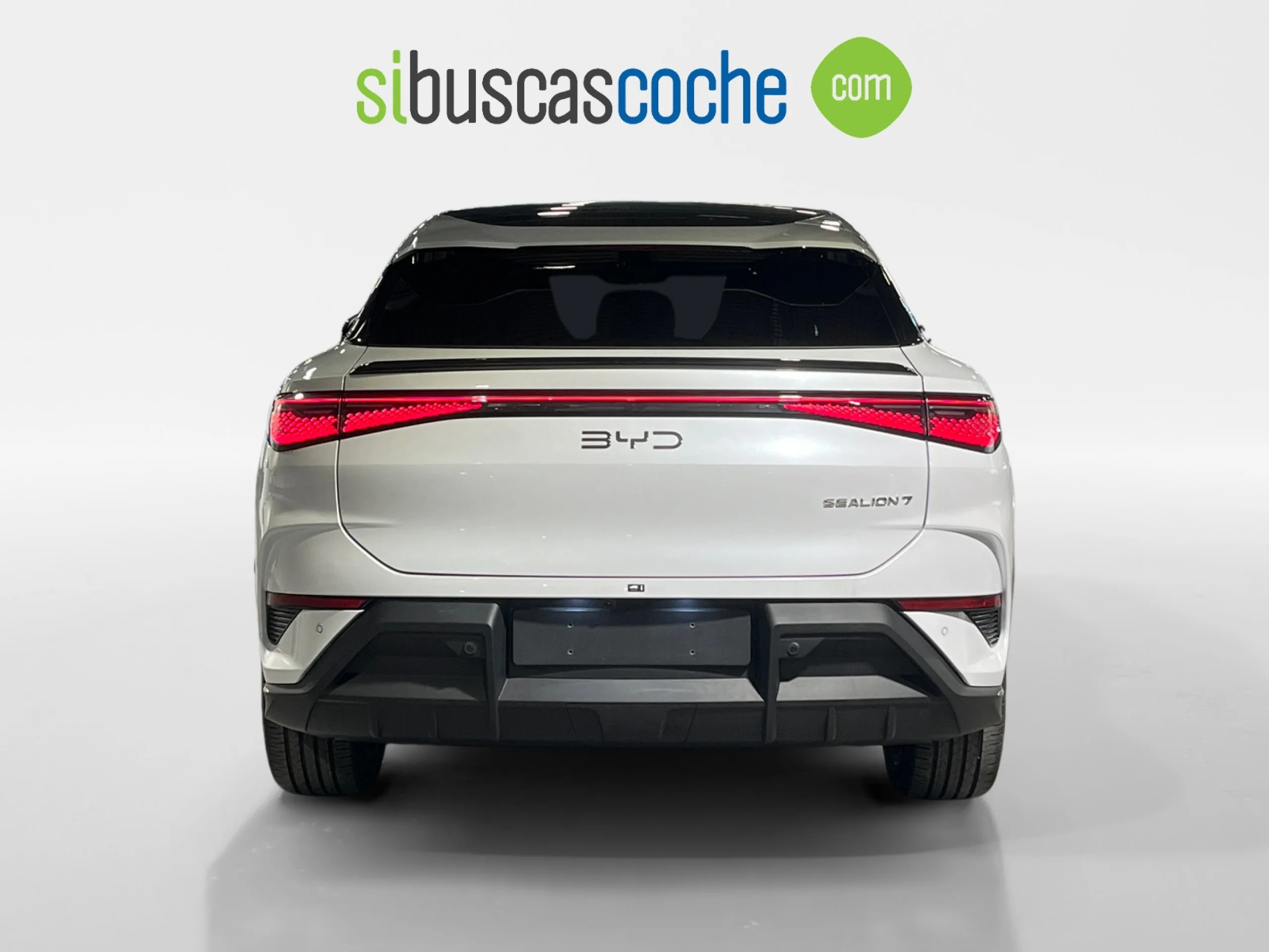 BYD SEALION 7 83 KWH COMFORT - Foto 18