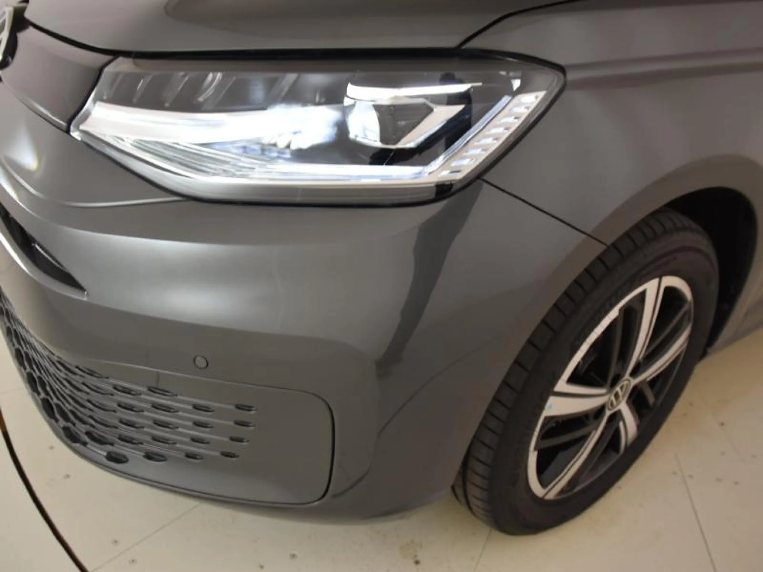 VOLKSWAGEN CADDY OUTDOOR 2.0 TDI 90KW (122CV) DSG - Foto 20