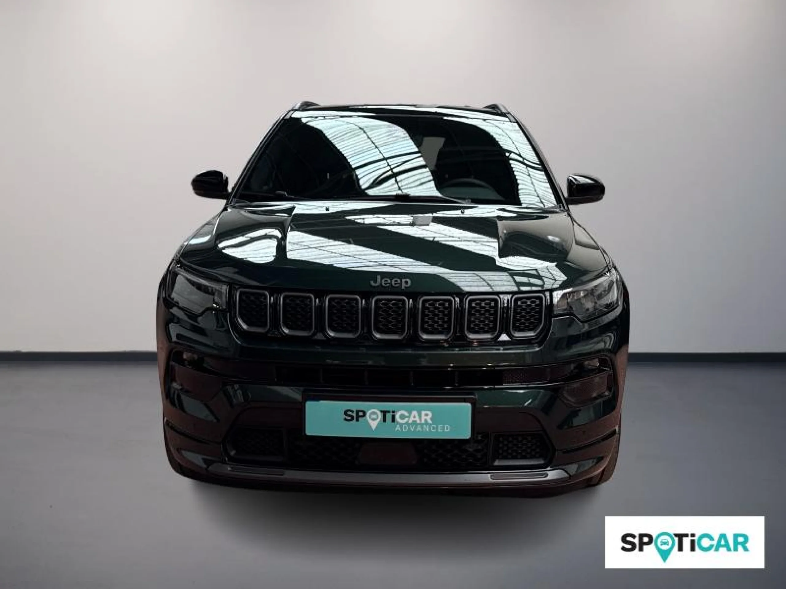 JEEP COMPASS 1.3 GSE T4 110KW (150CV) S DCT FWD - Foto 2